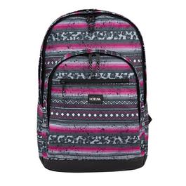 Hot Tuna Print Backpack