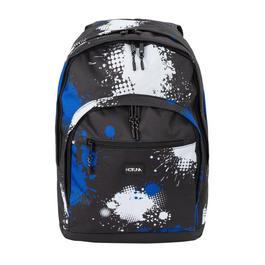 Hot Tuna Print Backpack