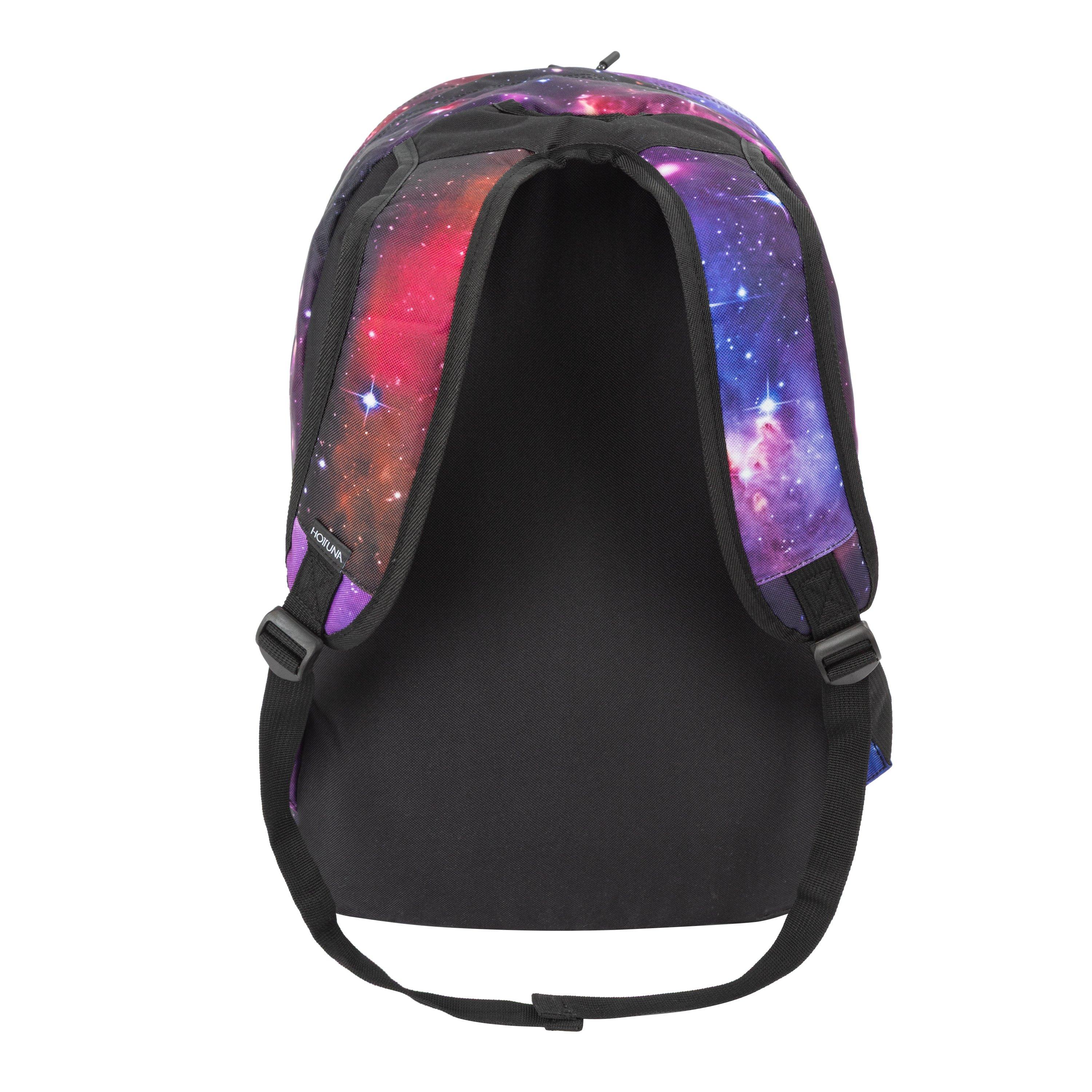 Sterrenstelsel - Hot Tuna - Print Backpack - 2