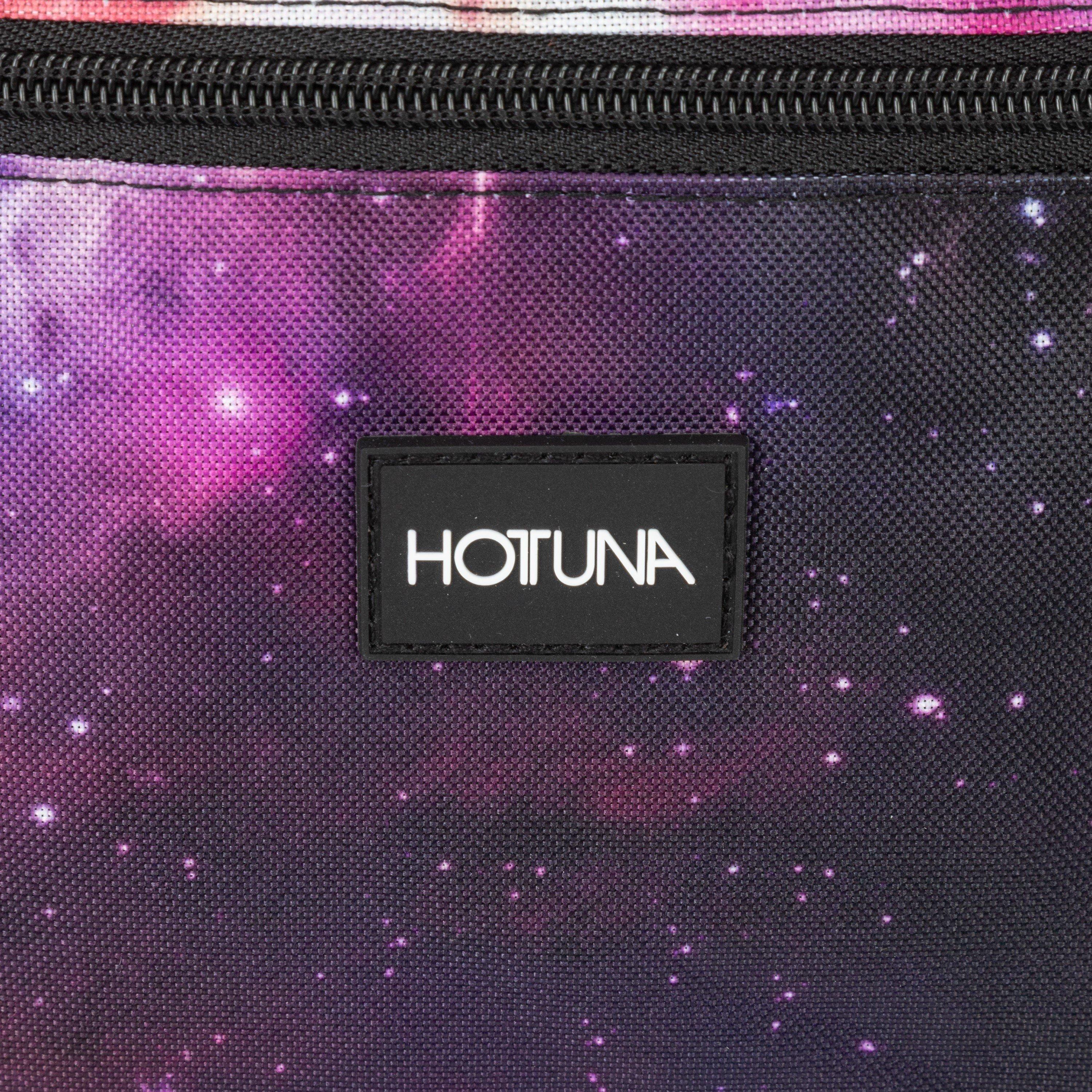 Sterrenstelsel - Hot Tuna - Print Backpack - 8