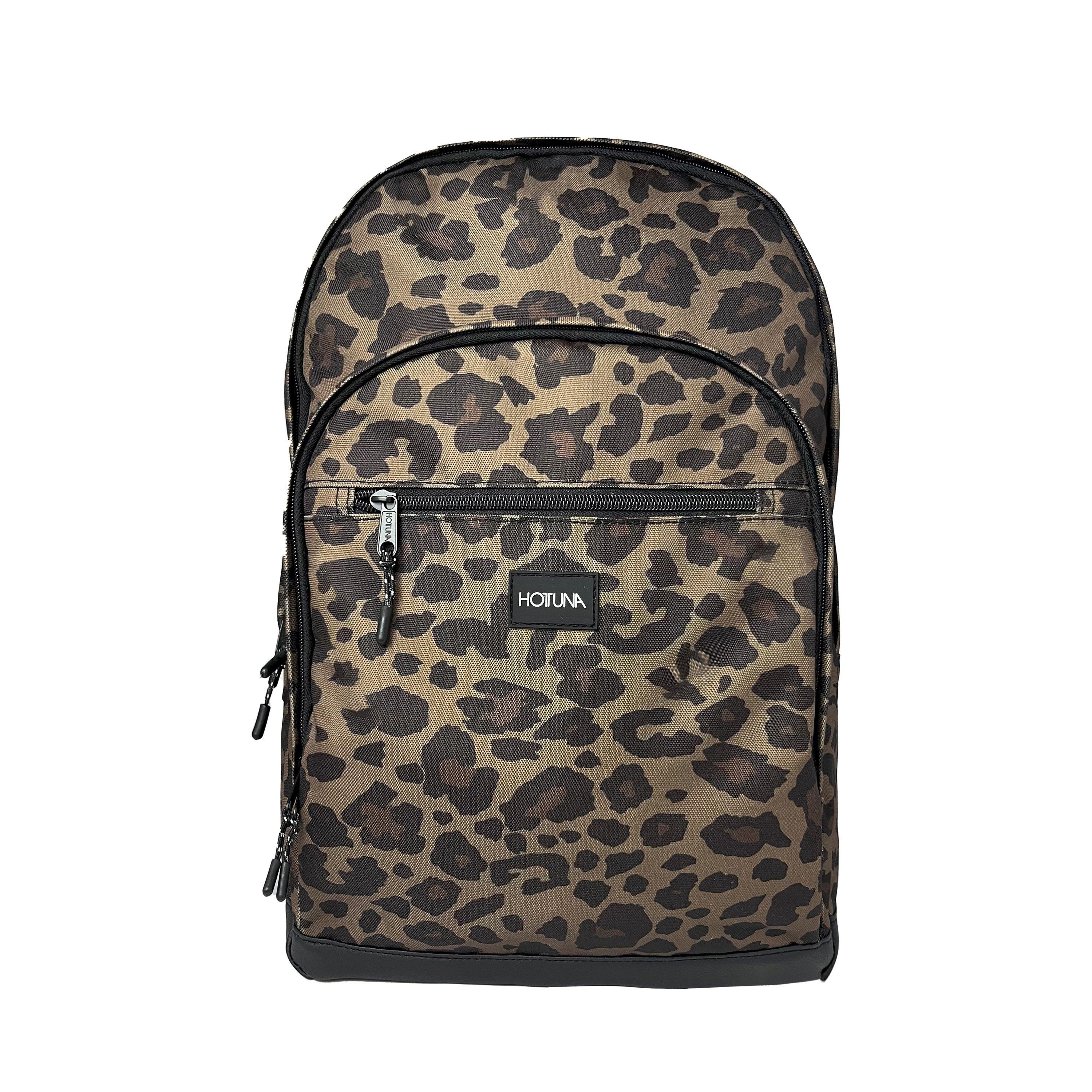 Print Backpack