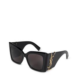 Saint Laurent M119 Blaze Sunglasses