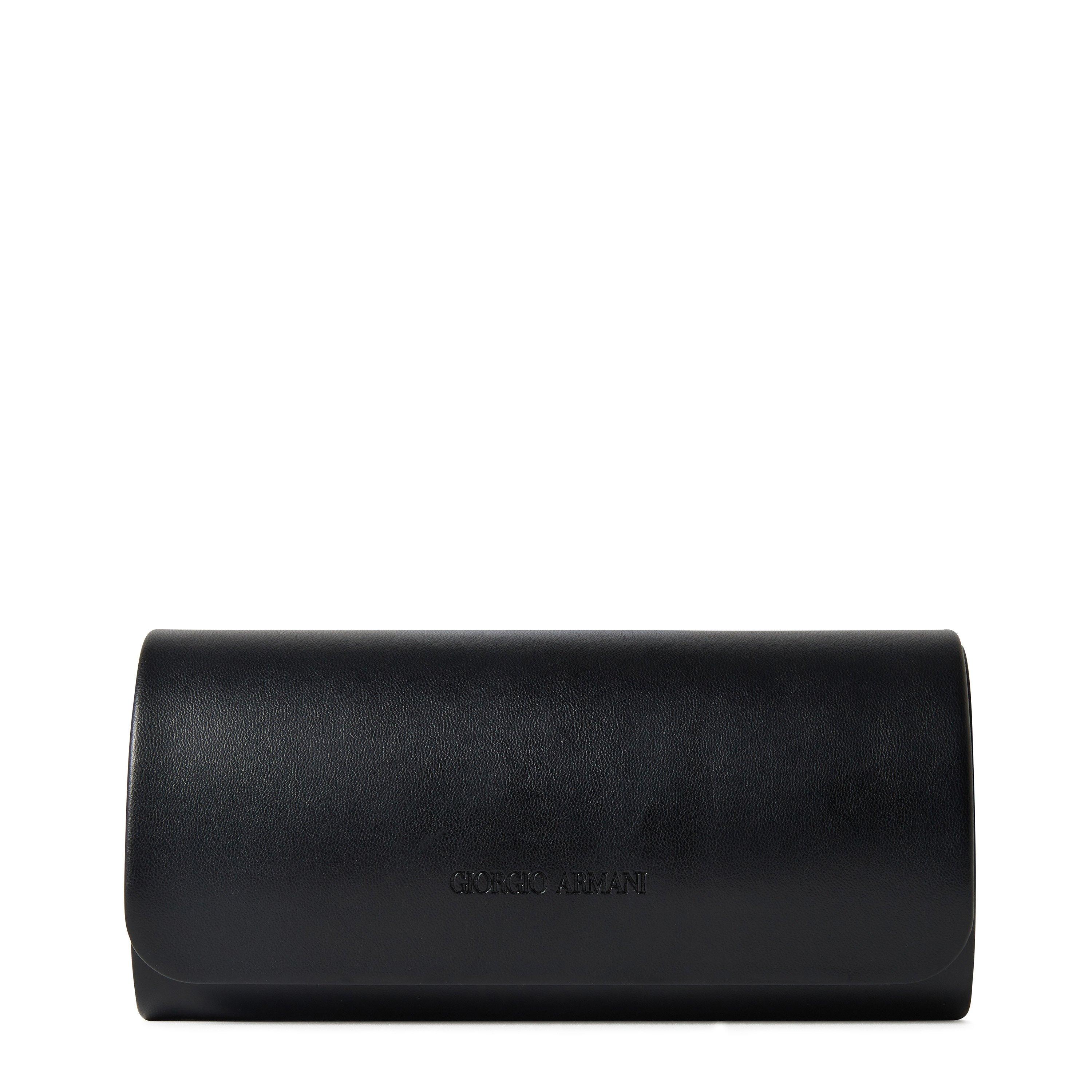 Black/Black - Saint Laurent - M119 Blaze Sunglasses - 6