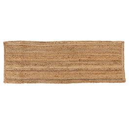 Charles Bentley Natural Jute Runner 60x180cm Hallway Runner Rug Ma