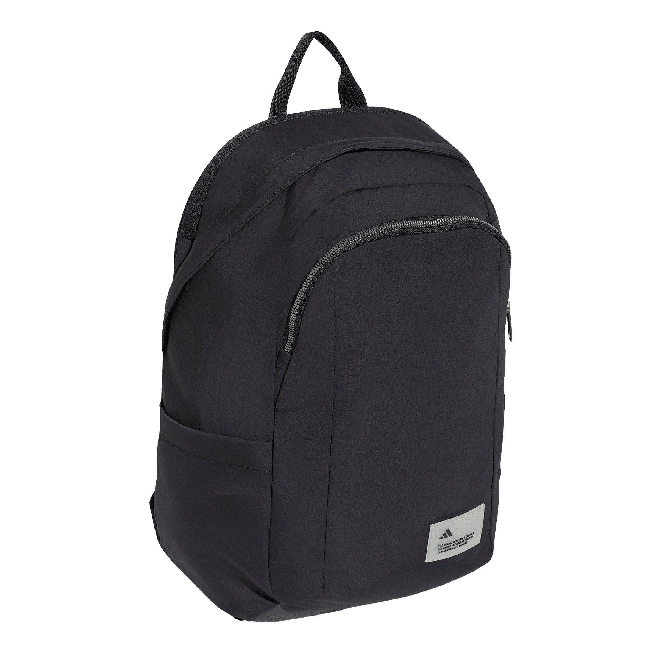 Black - adidas - Adidas Adidas City T Sn64 - 4