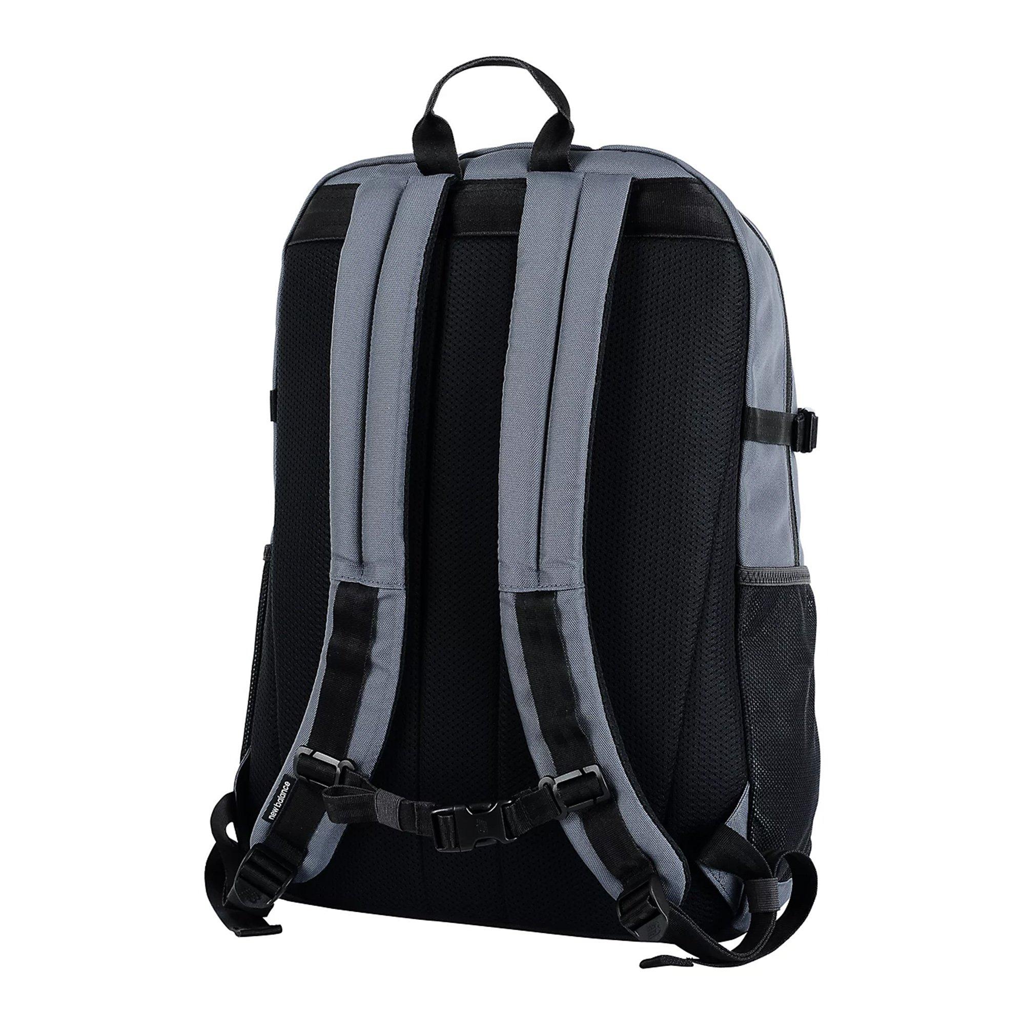 GRAPHITE - New Balance - Backpack - 2