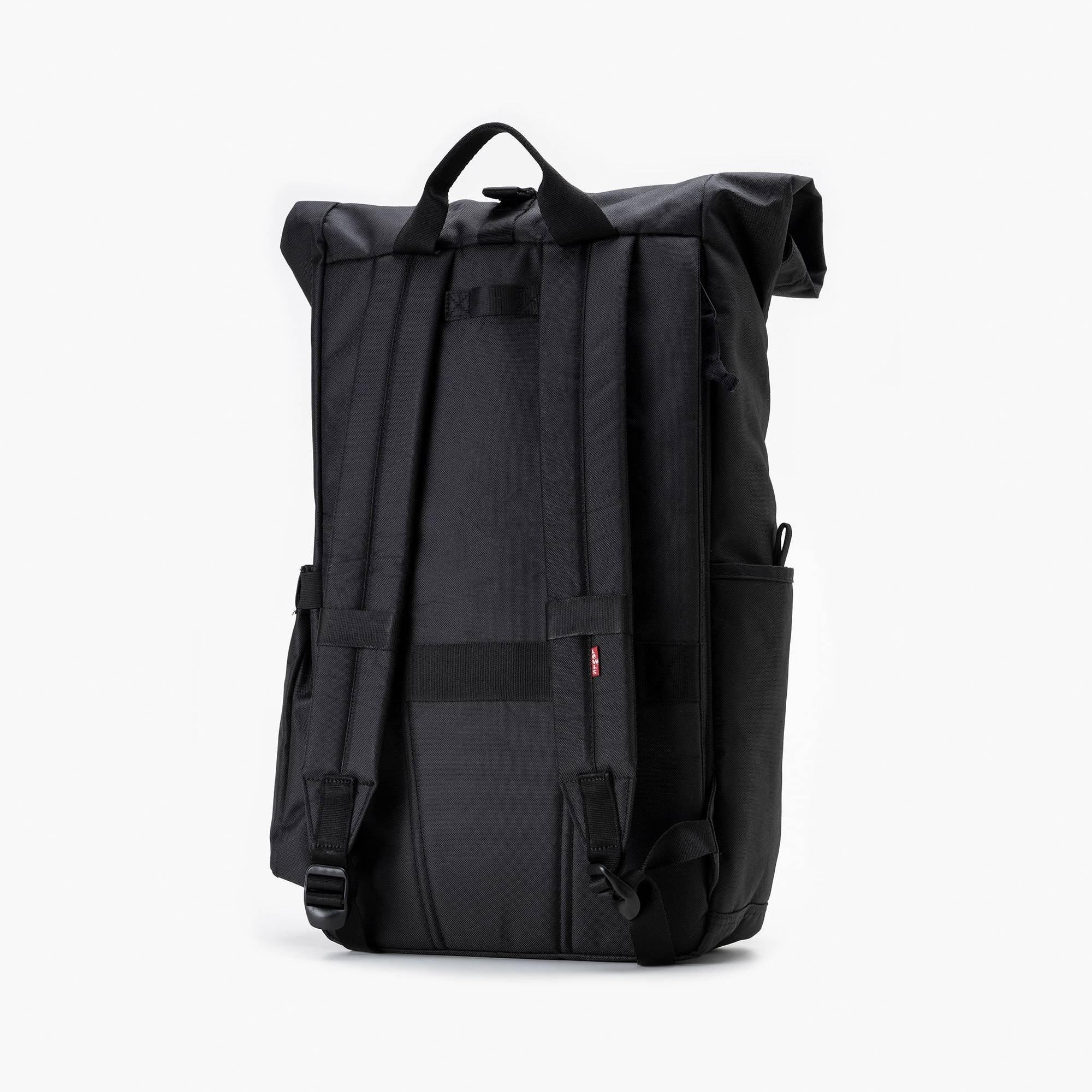 Caviar - Levis - Men's Roll Top Backpack - 2