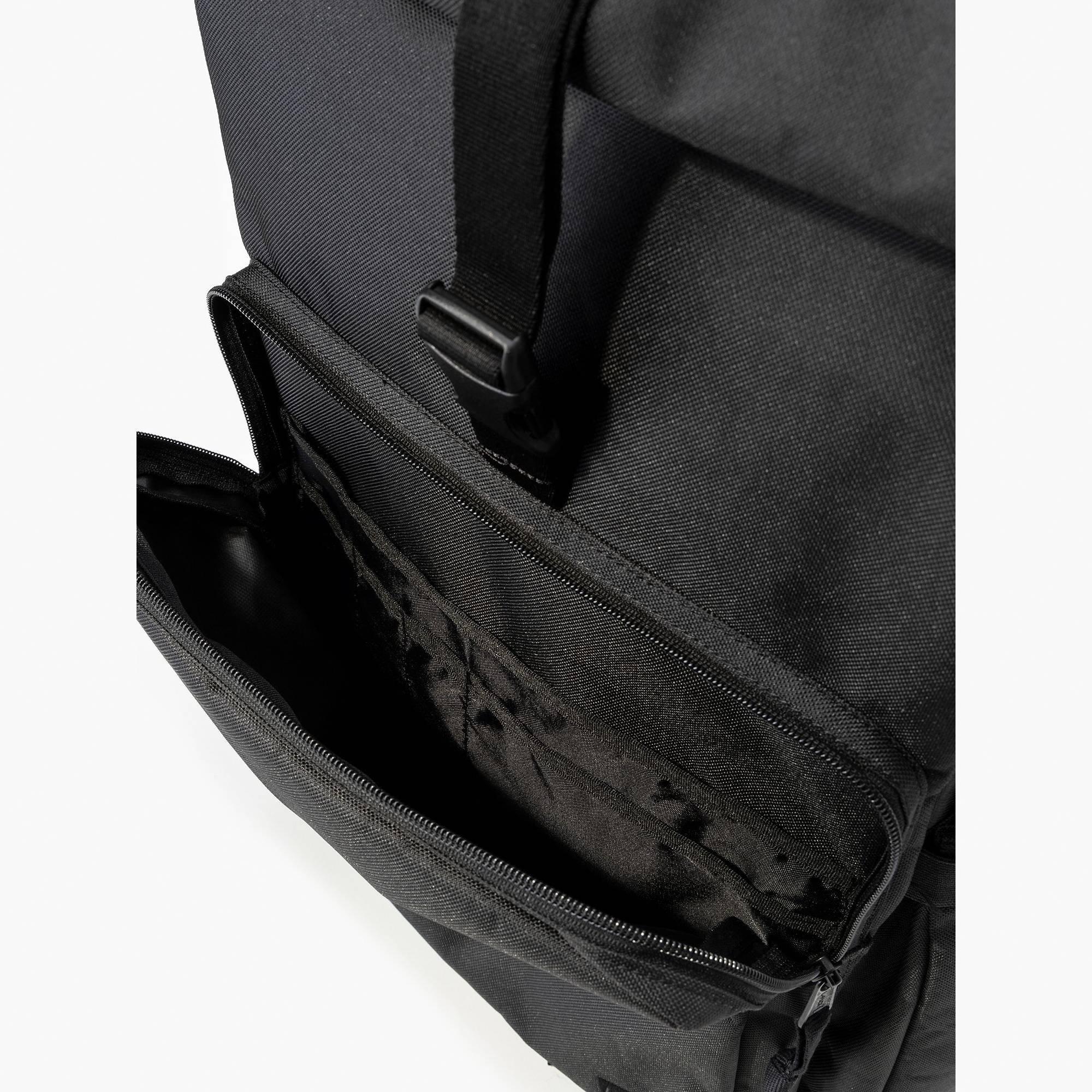 Caviar - Levis - Men's Roll Top Backpack - 4