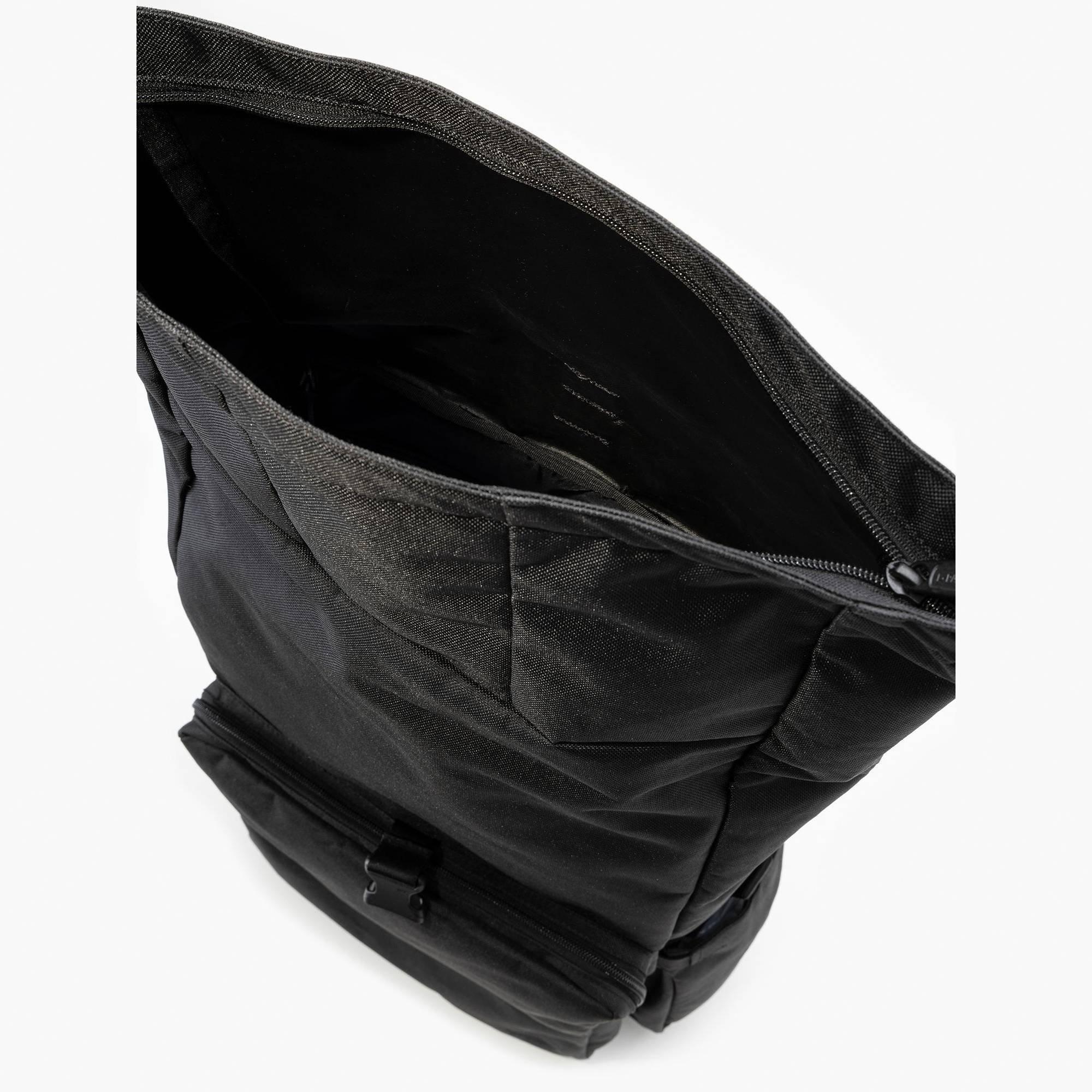 Caviar - Levis - Men's Roll Top Backpack - 5