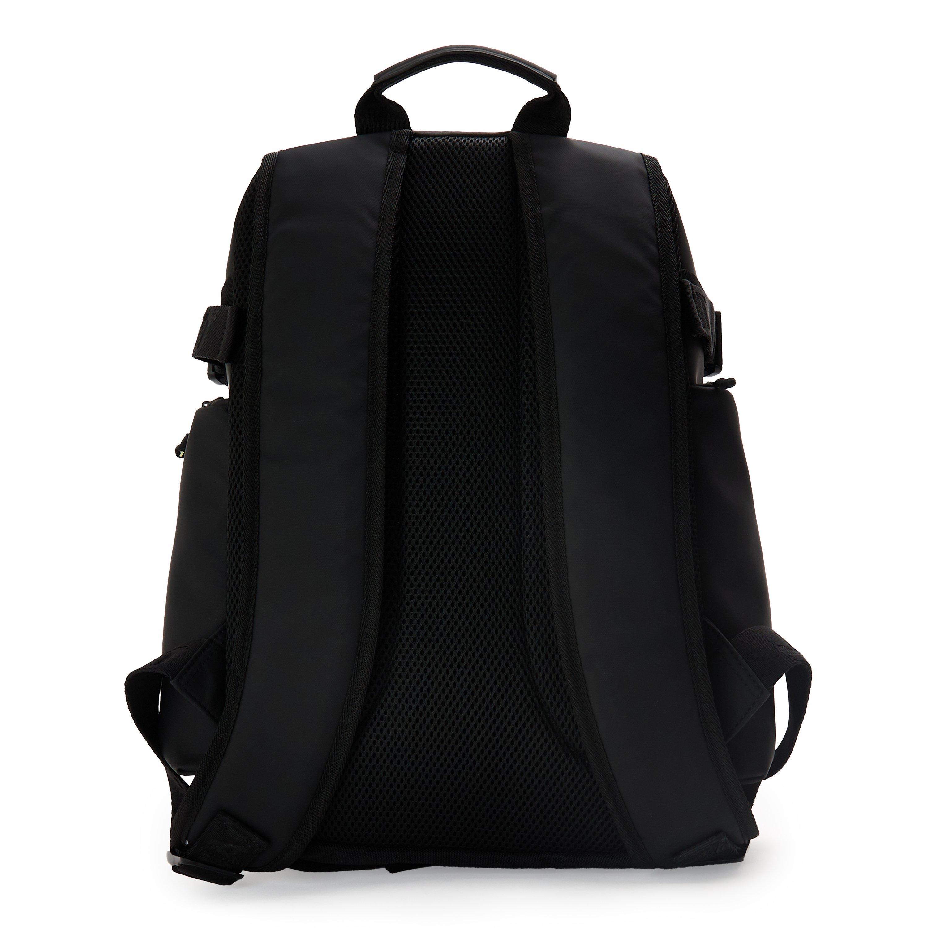 Black - Jack1t - Jack1t Back Pack Sn62 - 2