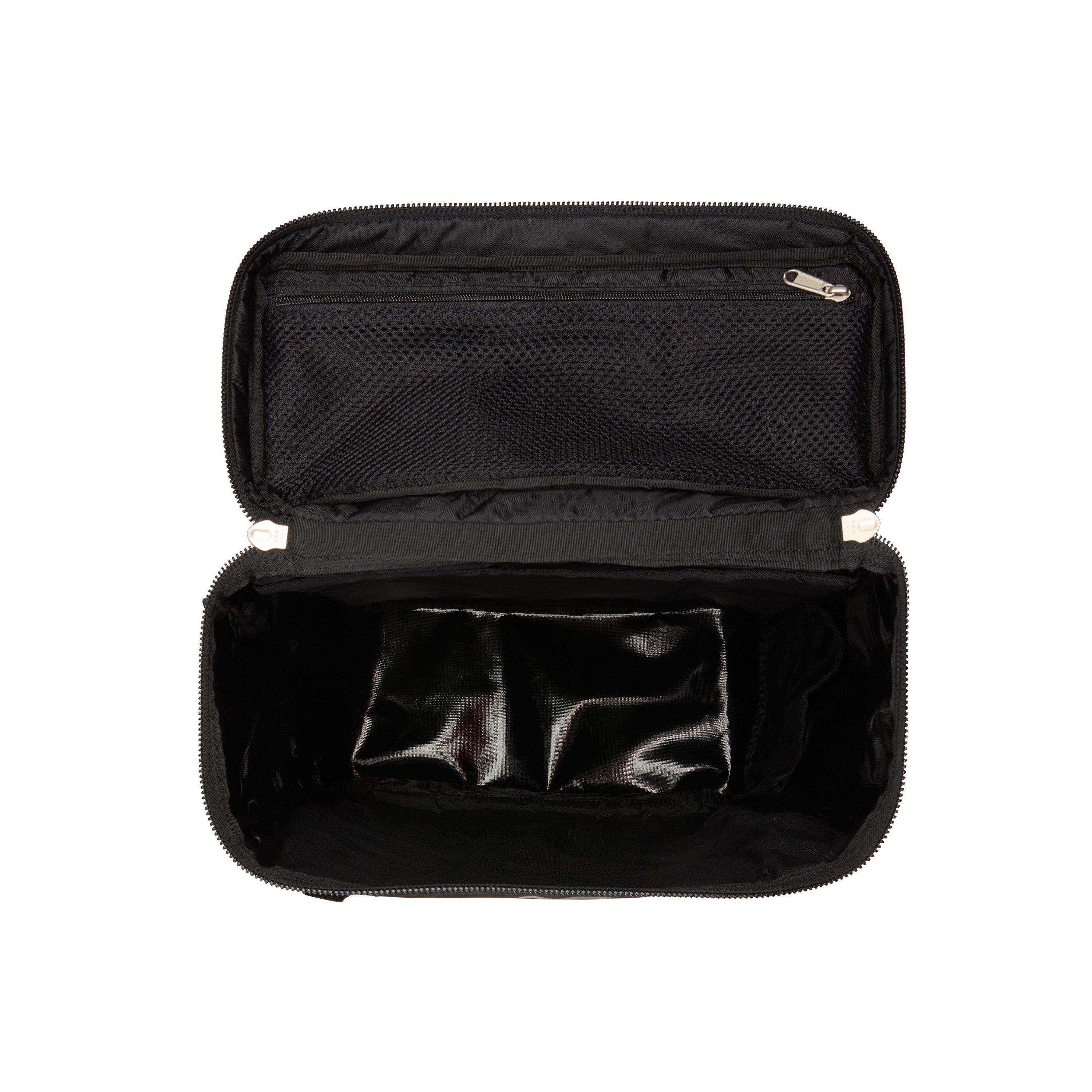 TNF Black - The North Face - Men's Base Camp Fuse Backpack - 4