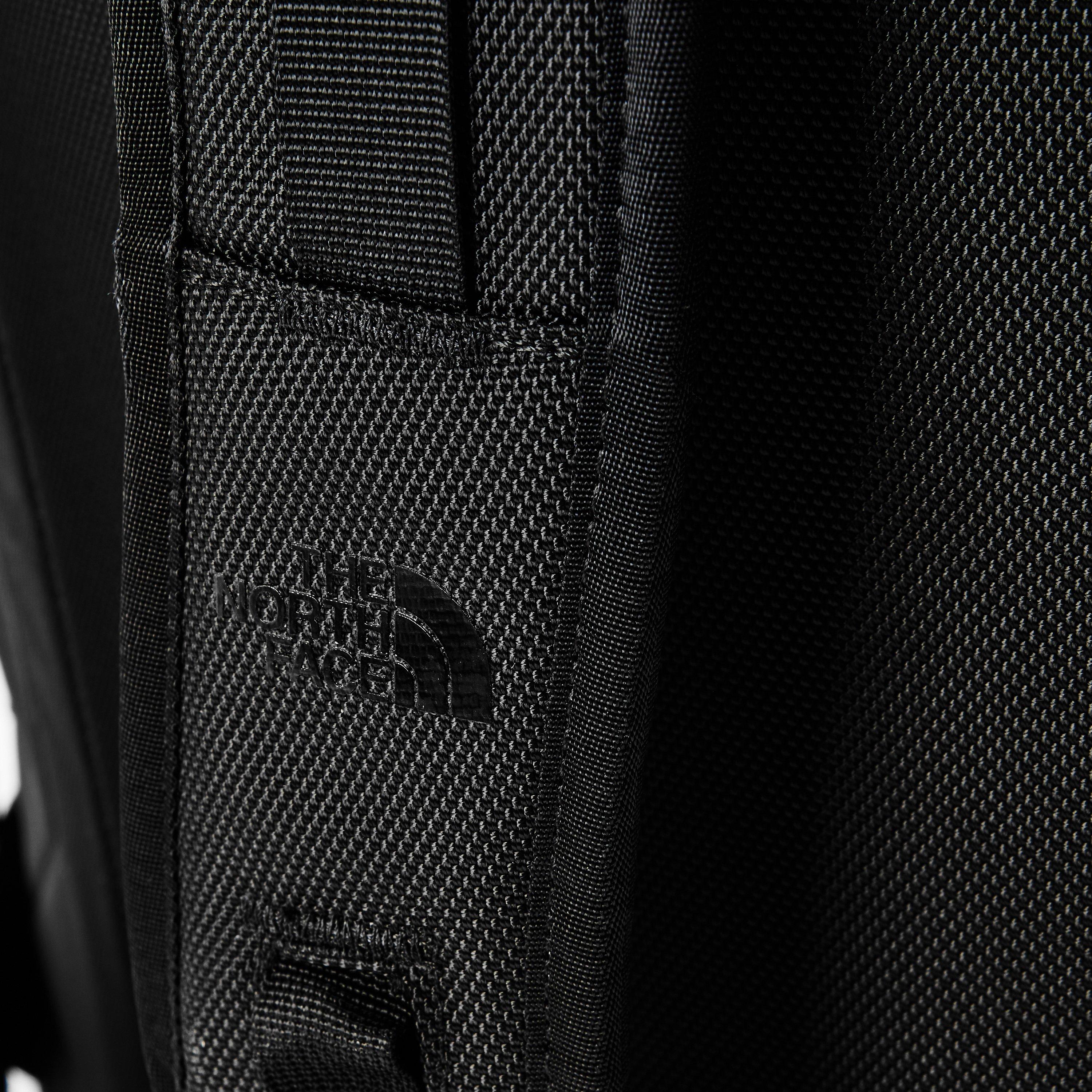 TNF Black - The North Face - Men's Base Camp Fuse Backpack - 5