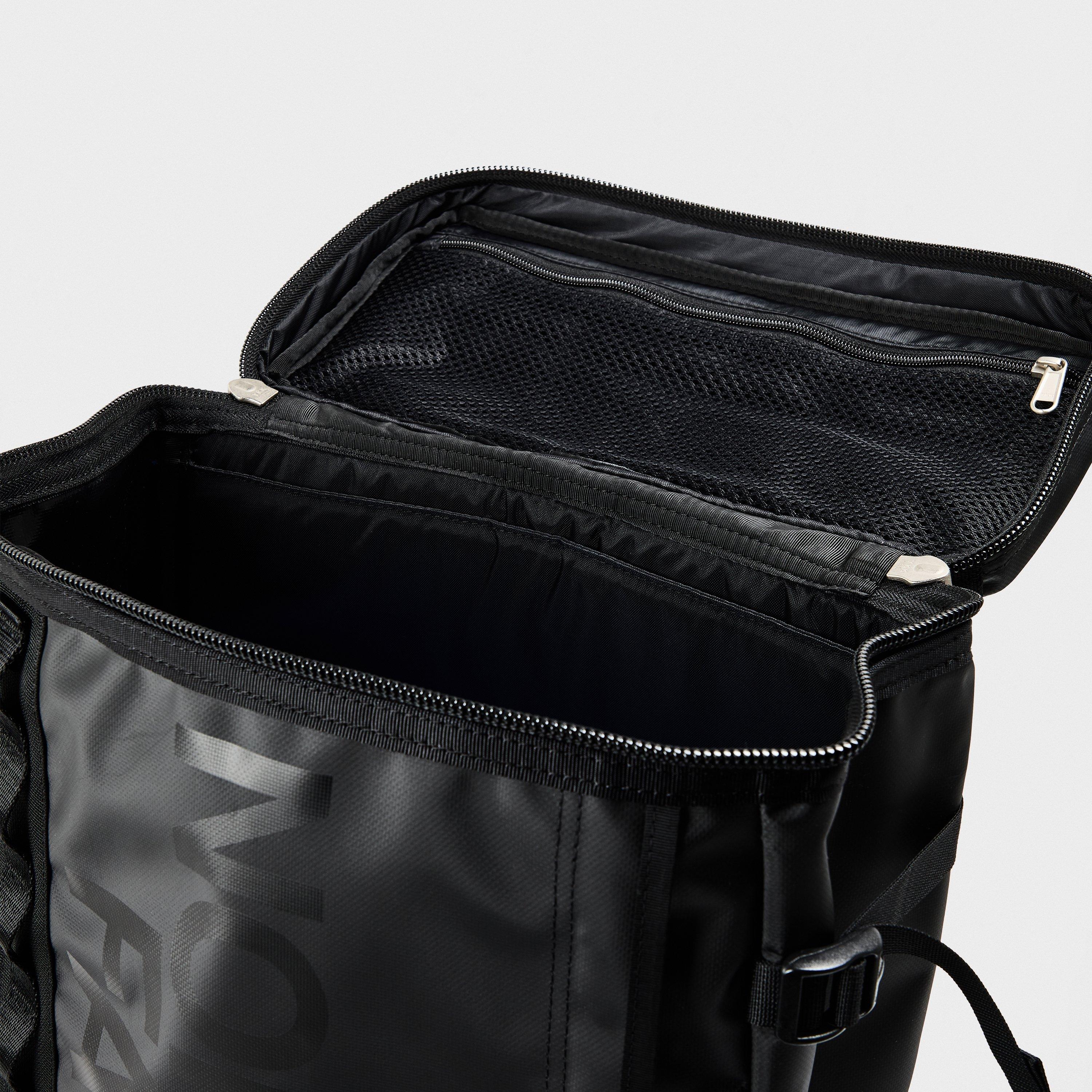 TNF Black - The North Face - Men's Base Camp Fuse Backpack - 6