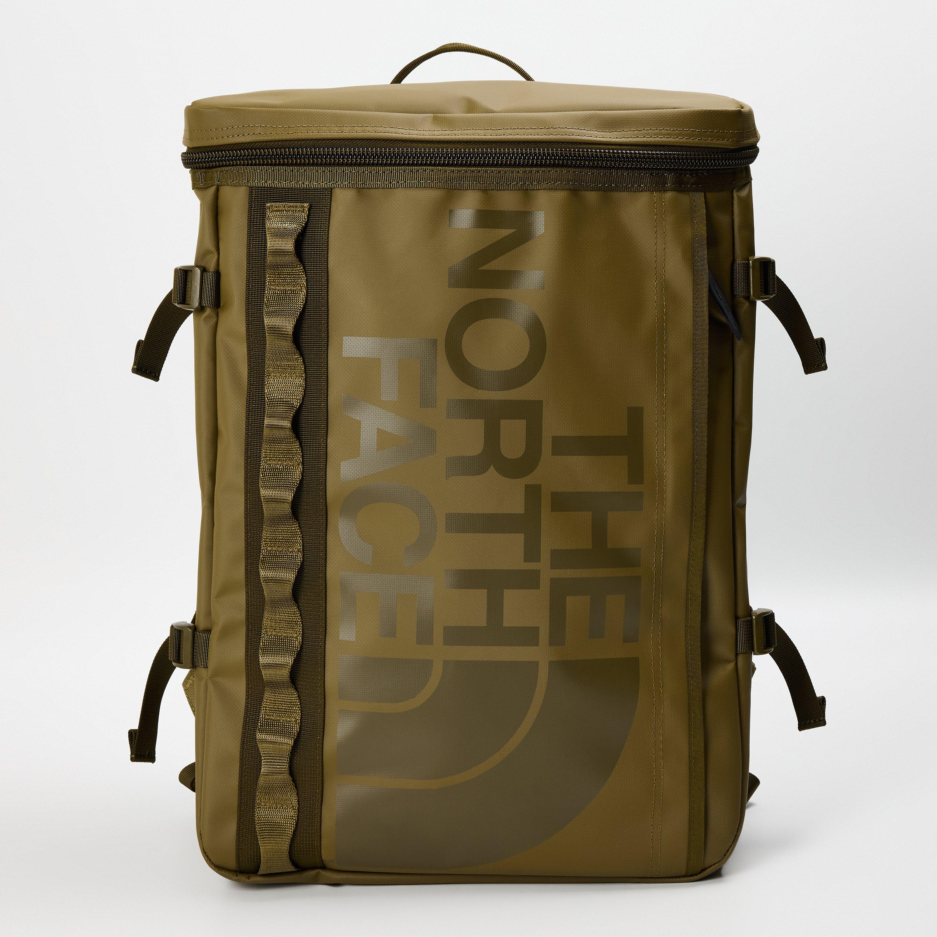 Carraway Seed - The North Face - Men's Base Camp Fuse Backpack - 1