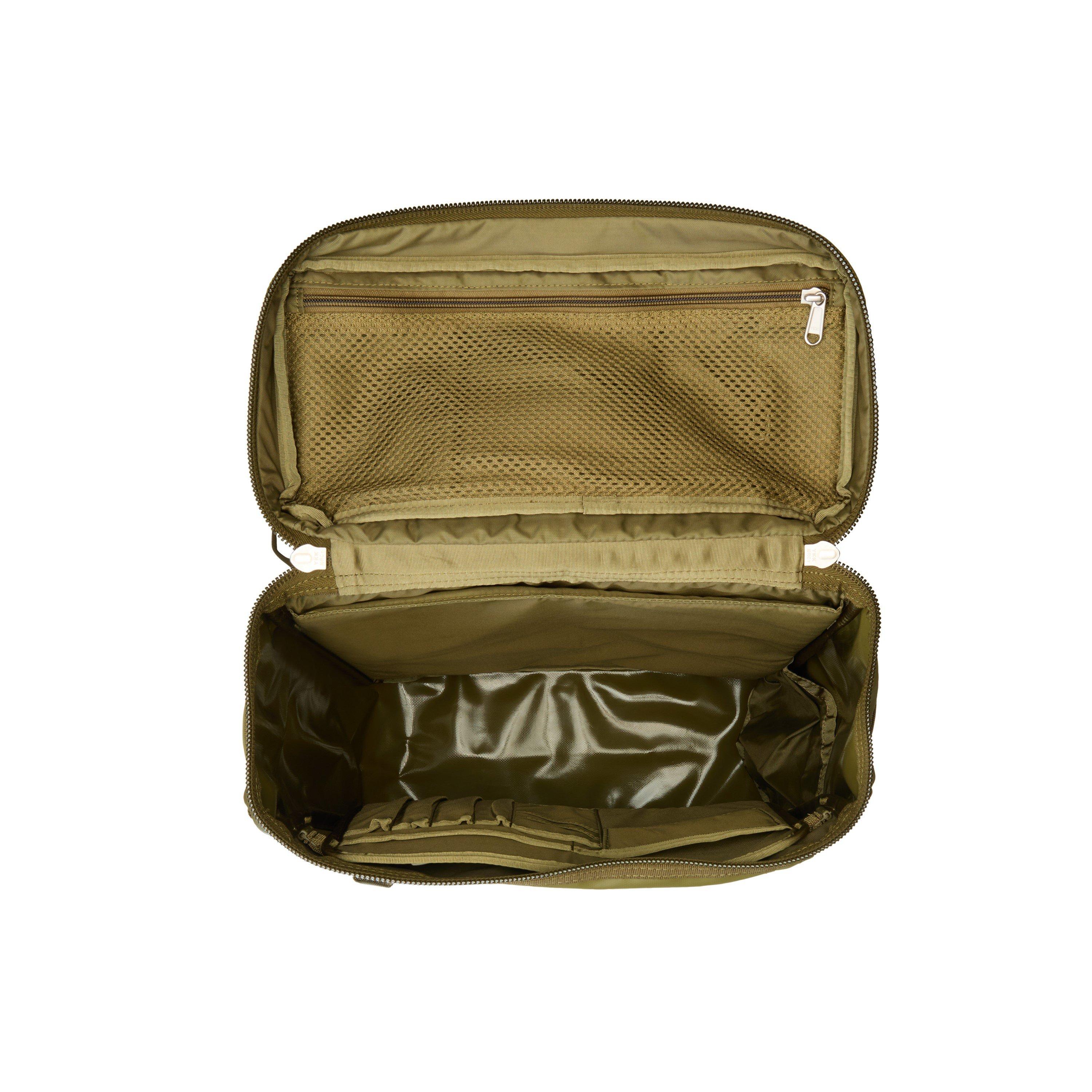 Carraway Seed - The North Face - Men's Base Camp Fuse Backpack - 4