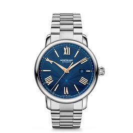 Montblanc Star Legacy Watch
