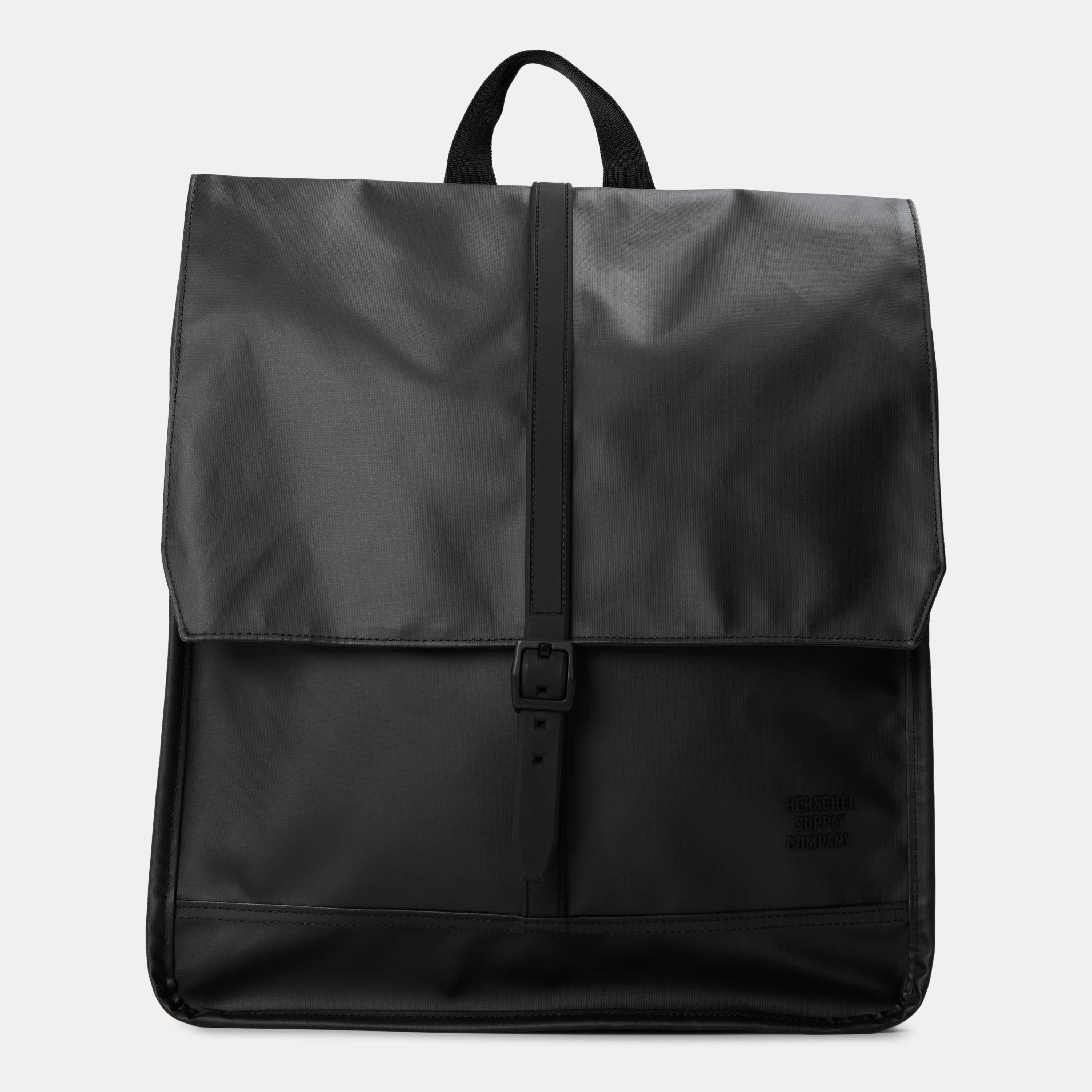 Herschel Supply Co  City Backpack - Black