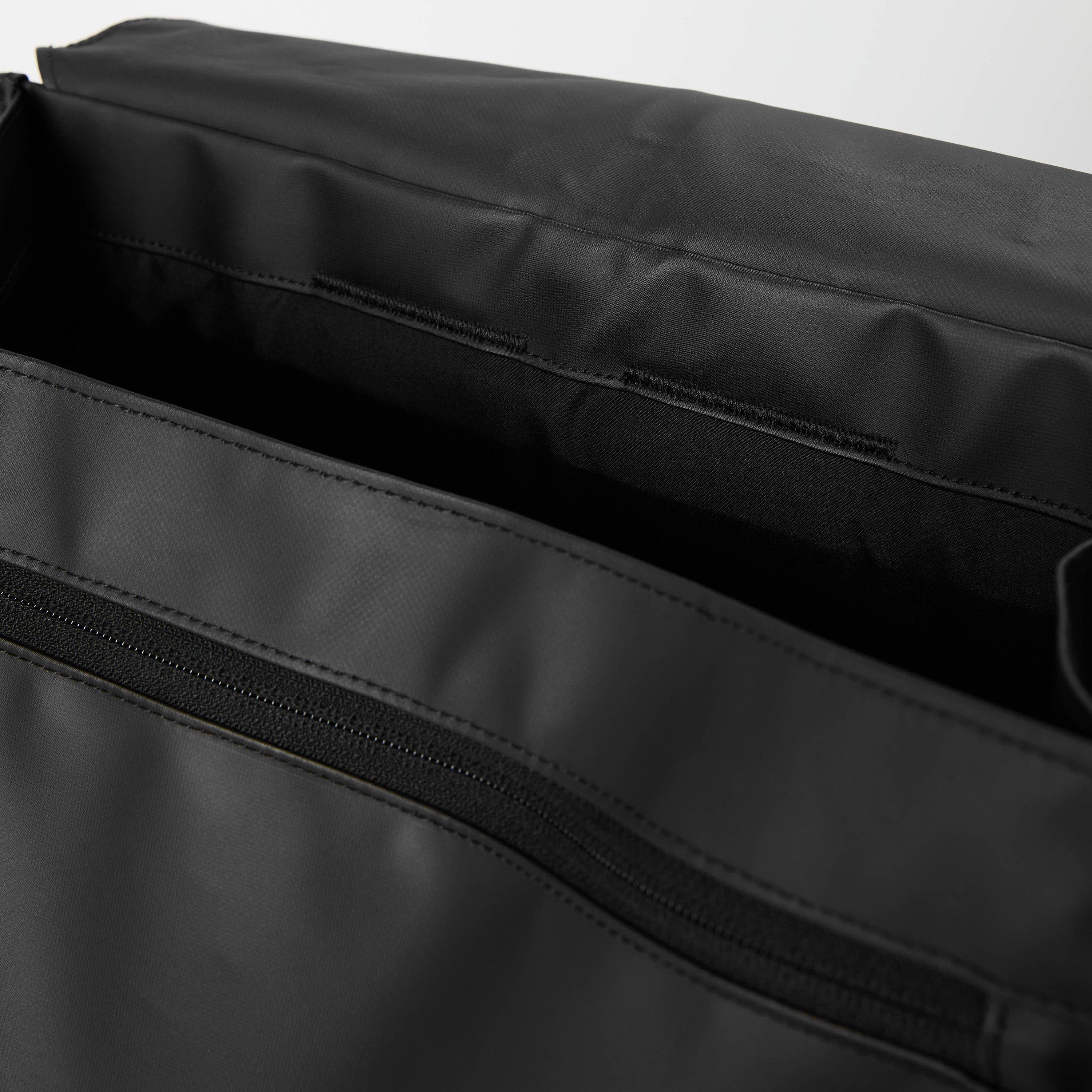 Black - Herschel Supply Co - City Backpack - 5