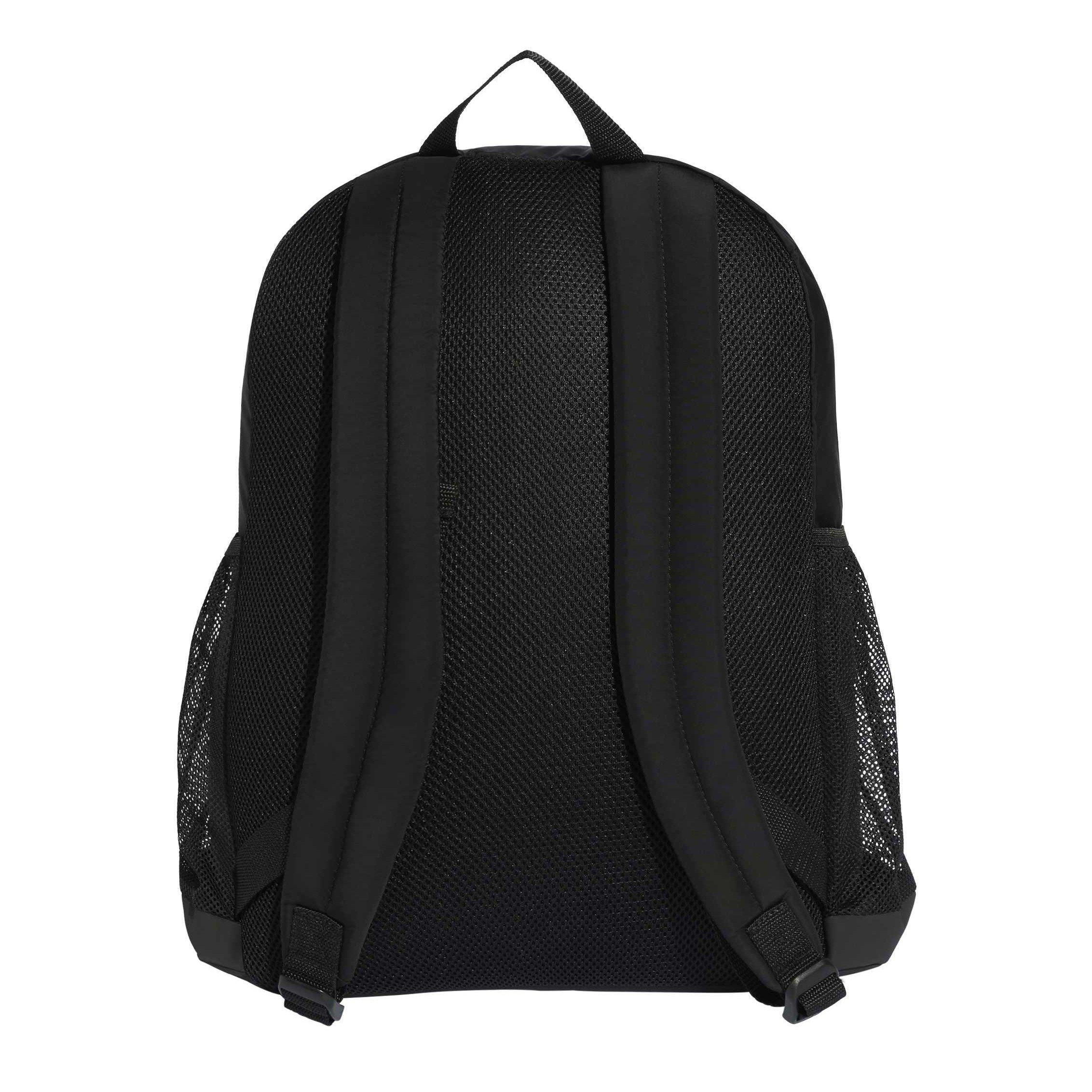 Black - adidas Originals - adidas Originals Backpack - 2