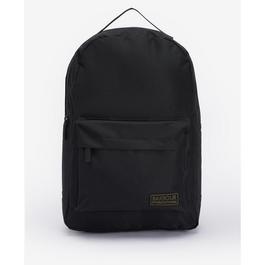 Barbour International Knockhill Essential Backpack