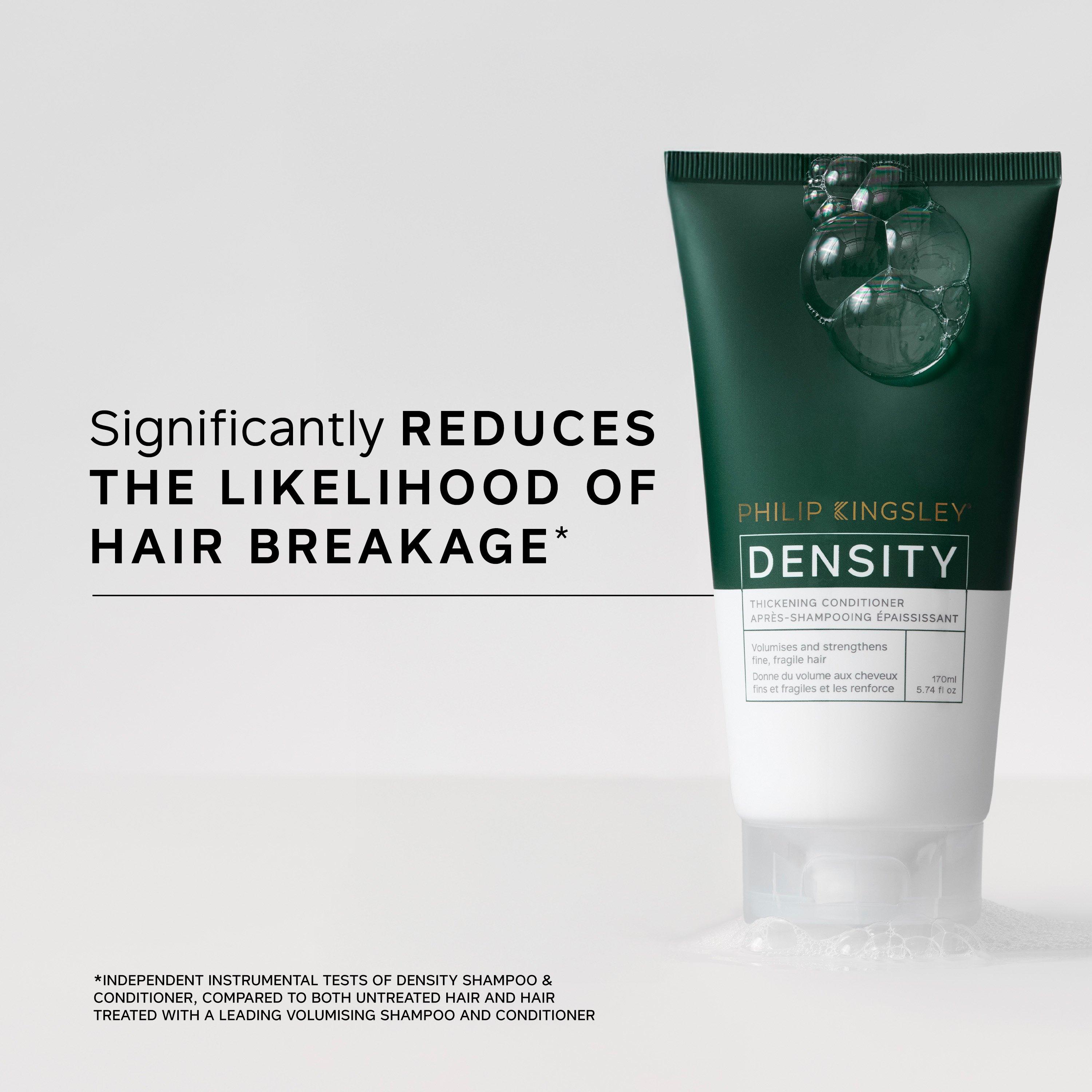 Clear - Philip Kingsley - Density Thickening Conditioner - 2