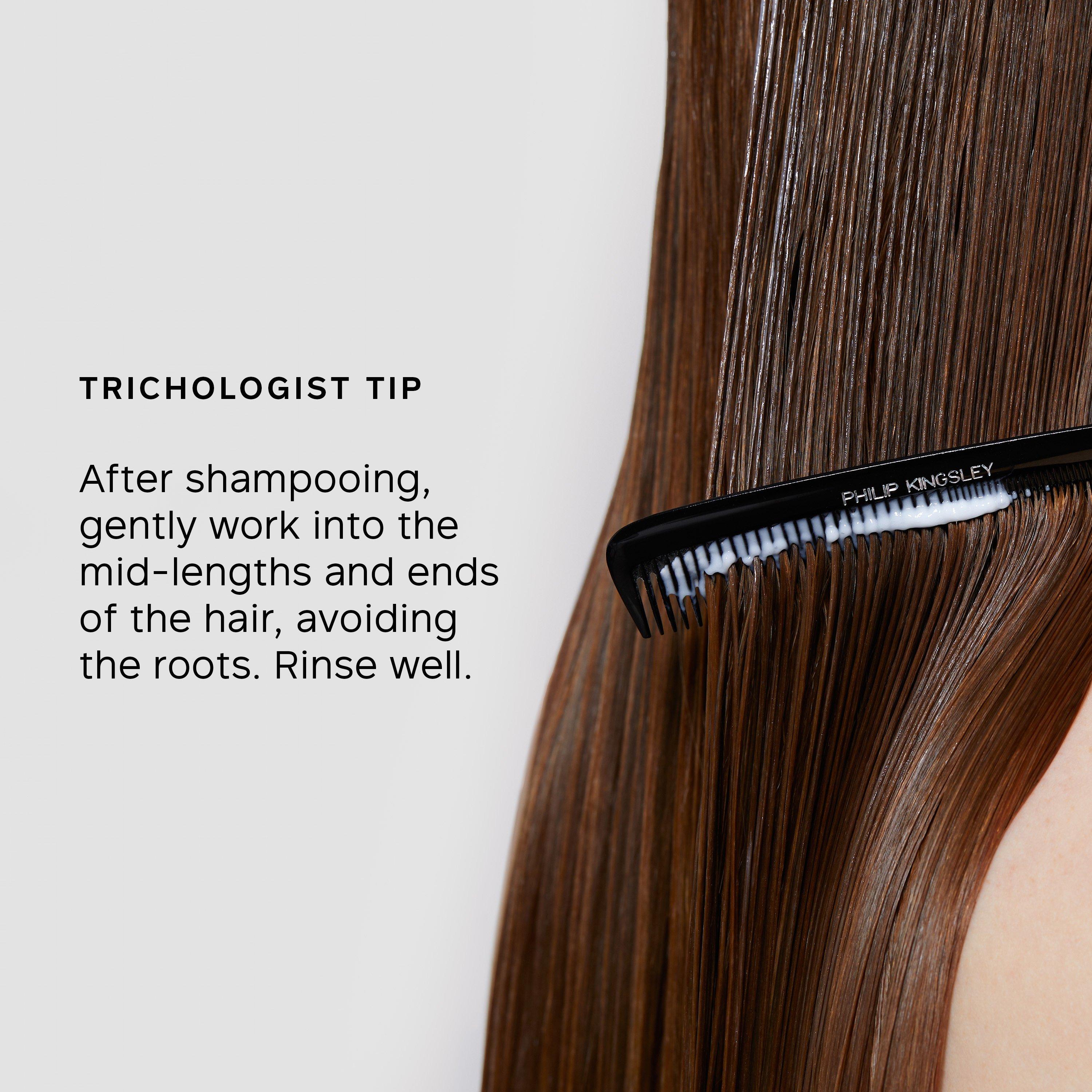 Clear - Philip Kingsley - Density Thickening Conditioner - 5