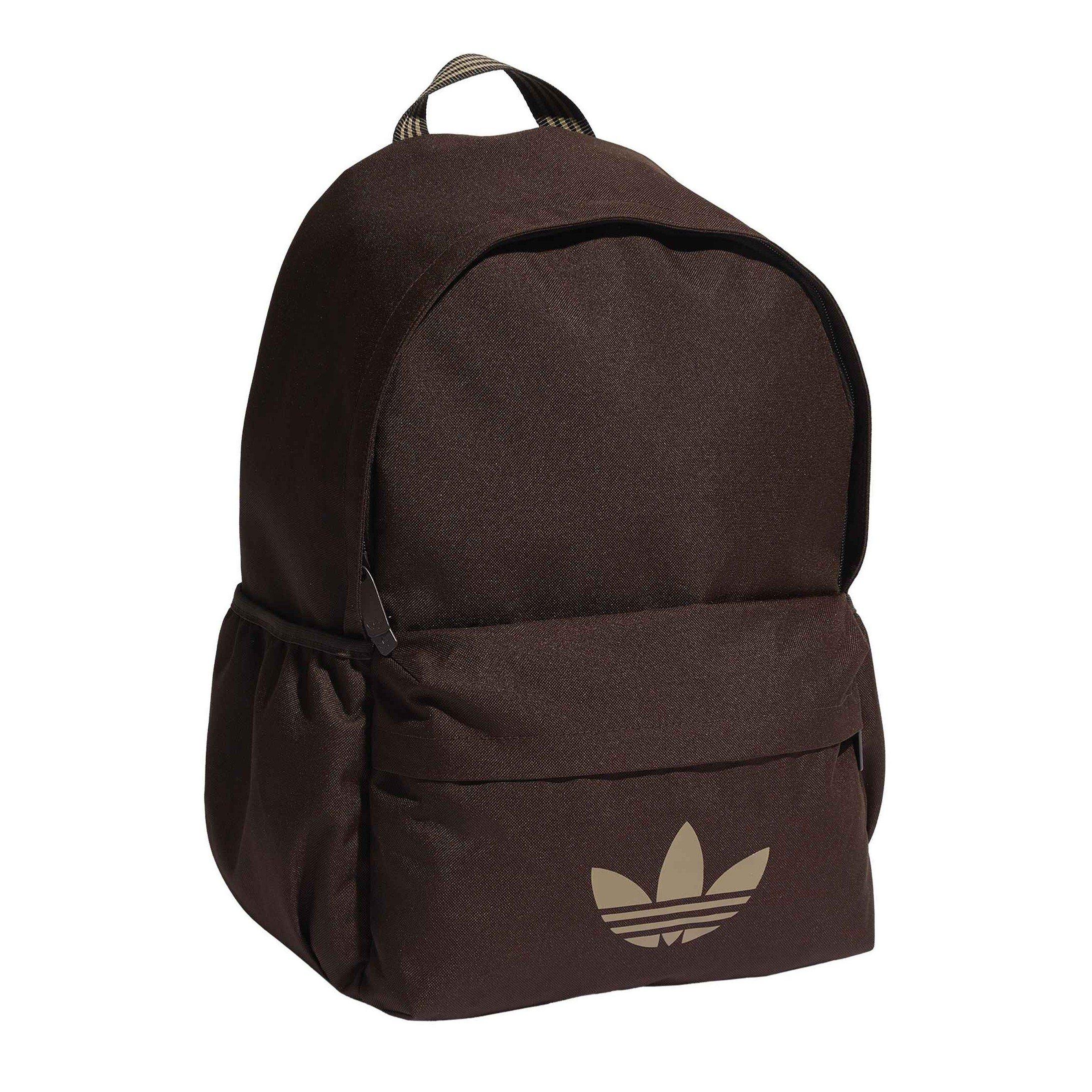 Aurora Coffee - adidas Originals - Adicolor Classic Backpack - 3