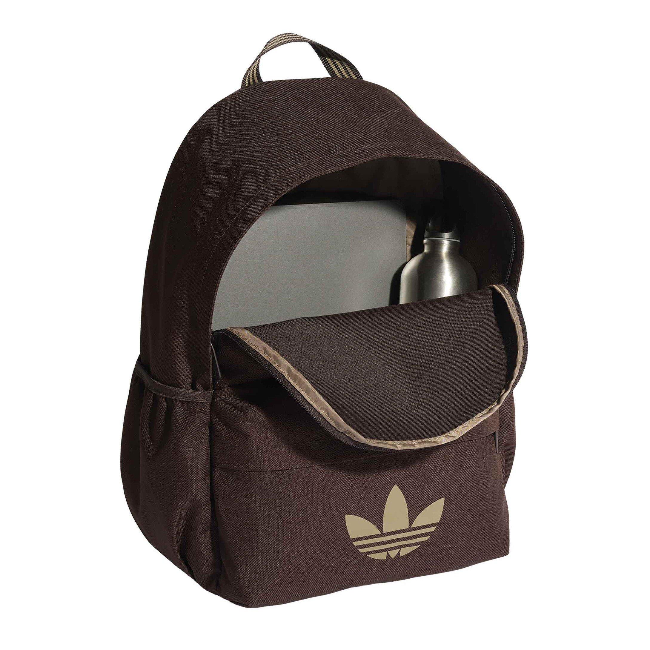 Aurora Coffee - adidas Originals - Adicolor Classic Backpack - 4
