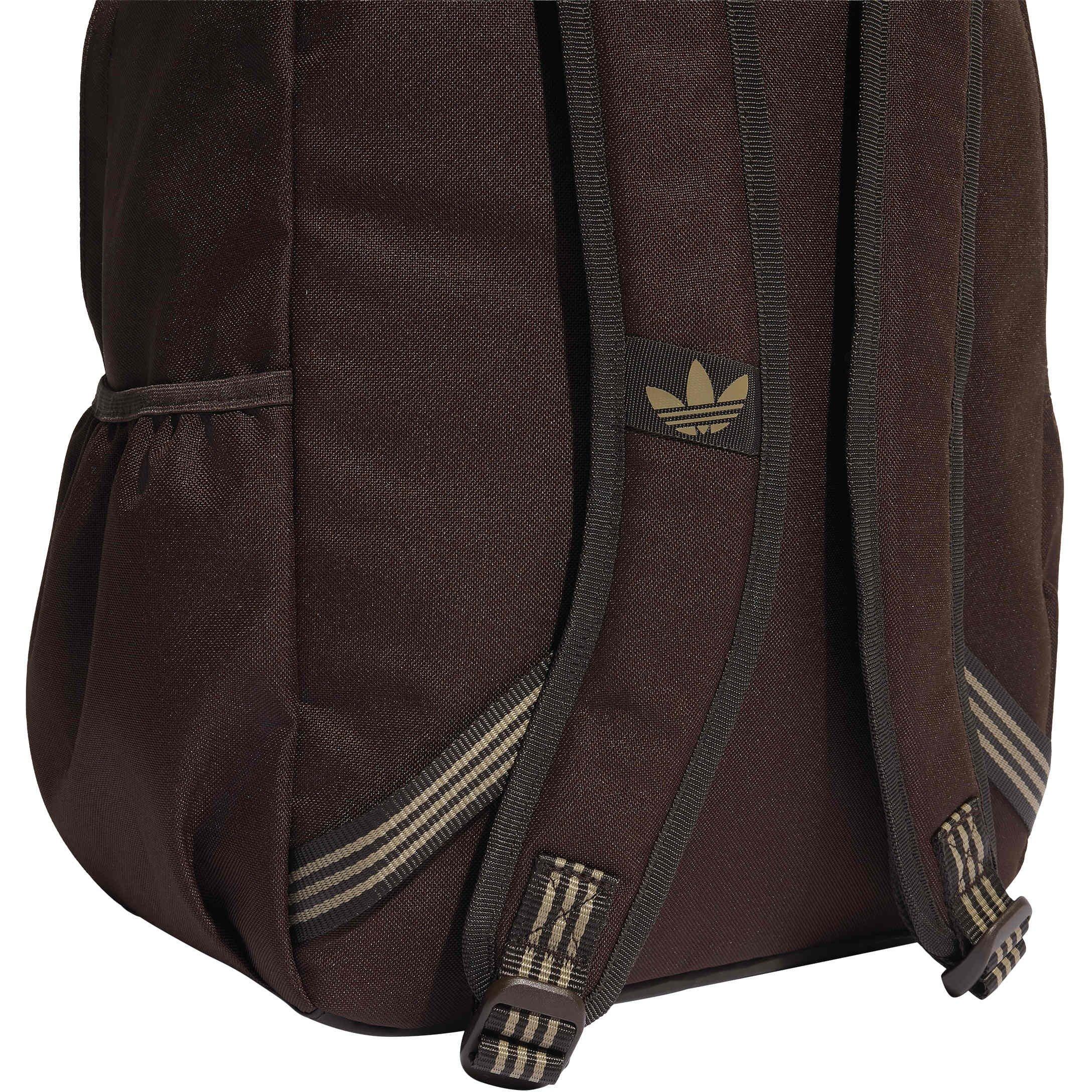 Aurora Coffee - adidas Originals - Adicolor Classic Backpack - 6