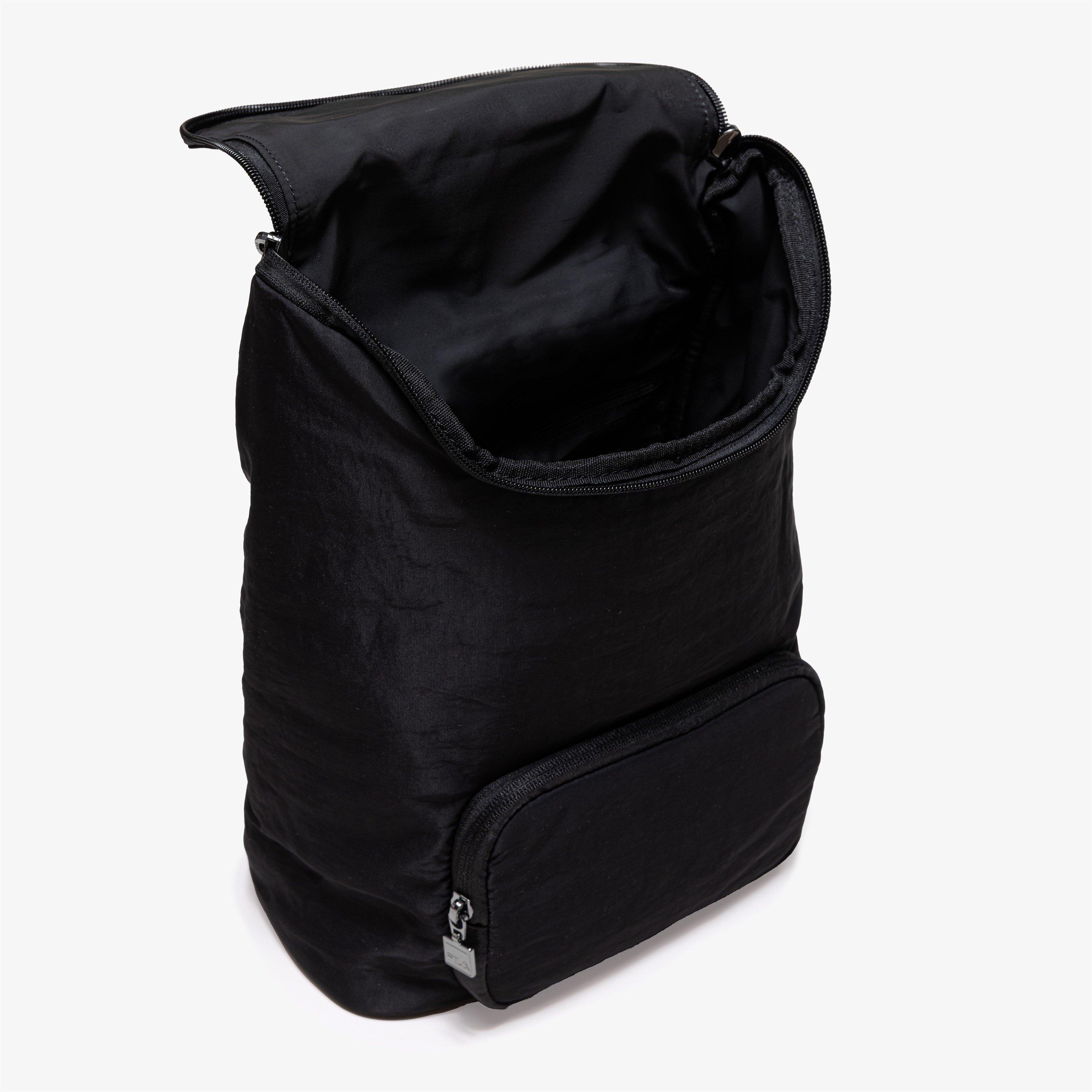 BLACK - Fila - Hrtg Backpack - 2