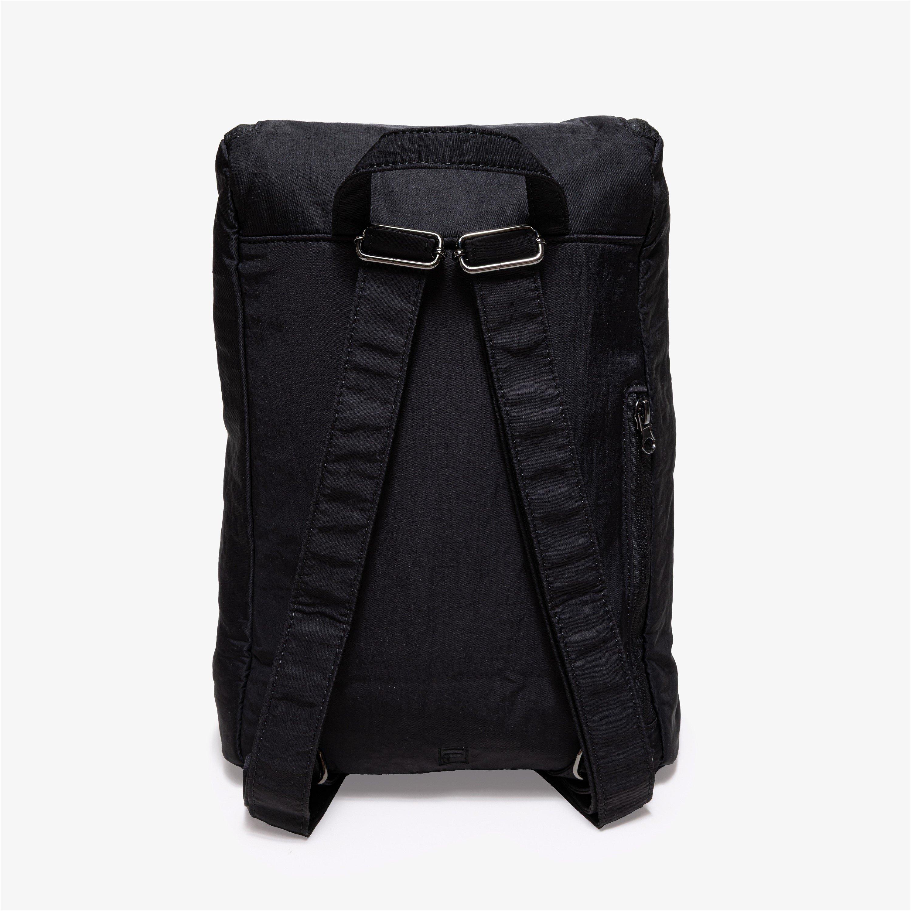 BLACK - Fila - Hrtg Backpack - 3