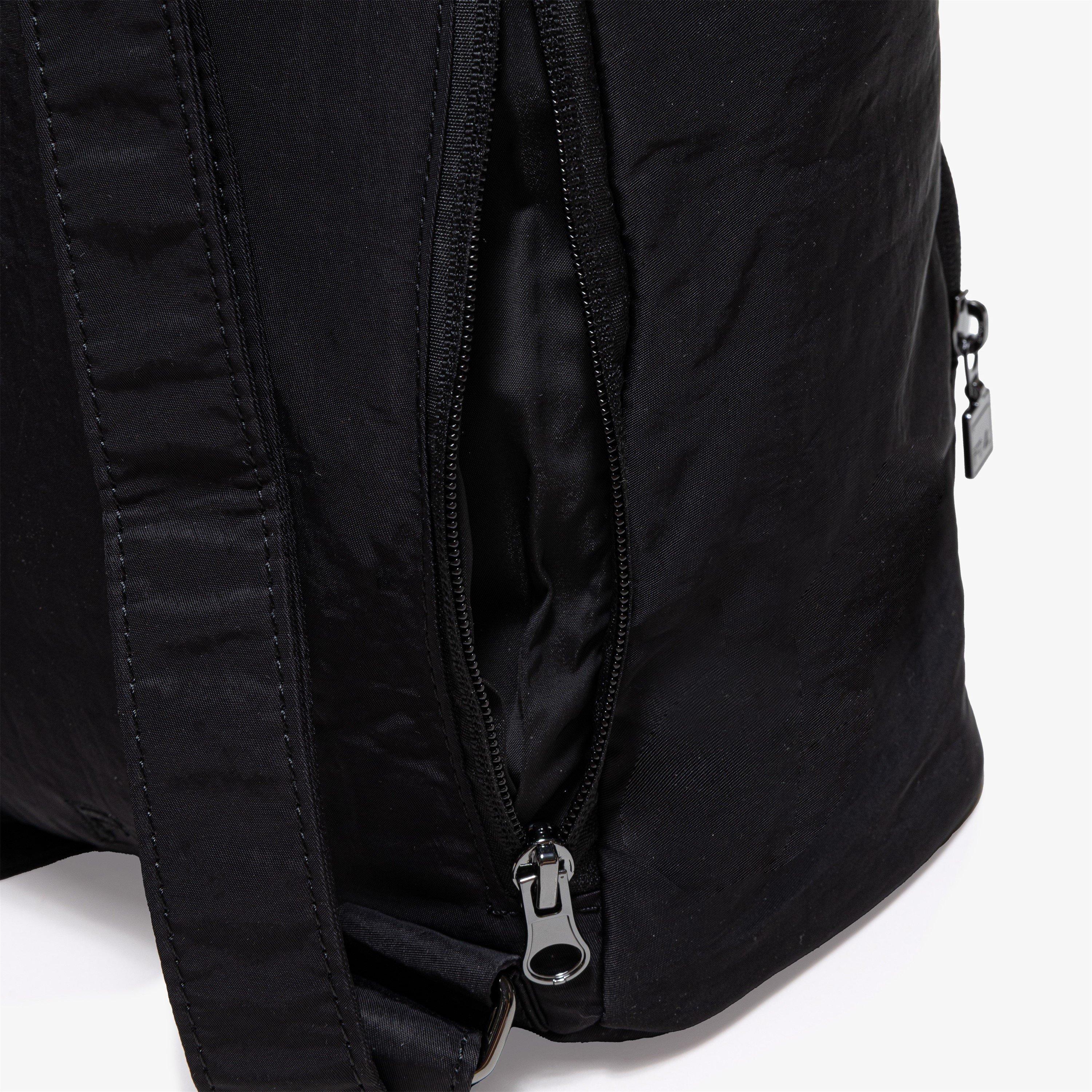 BLACK - Fila - Hrtg Backpack - 4