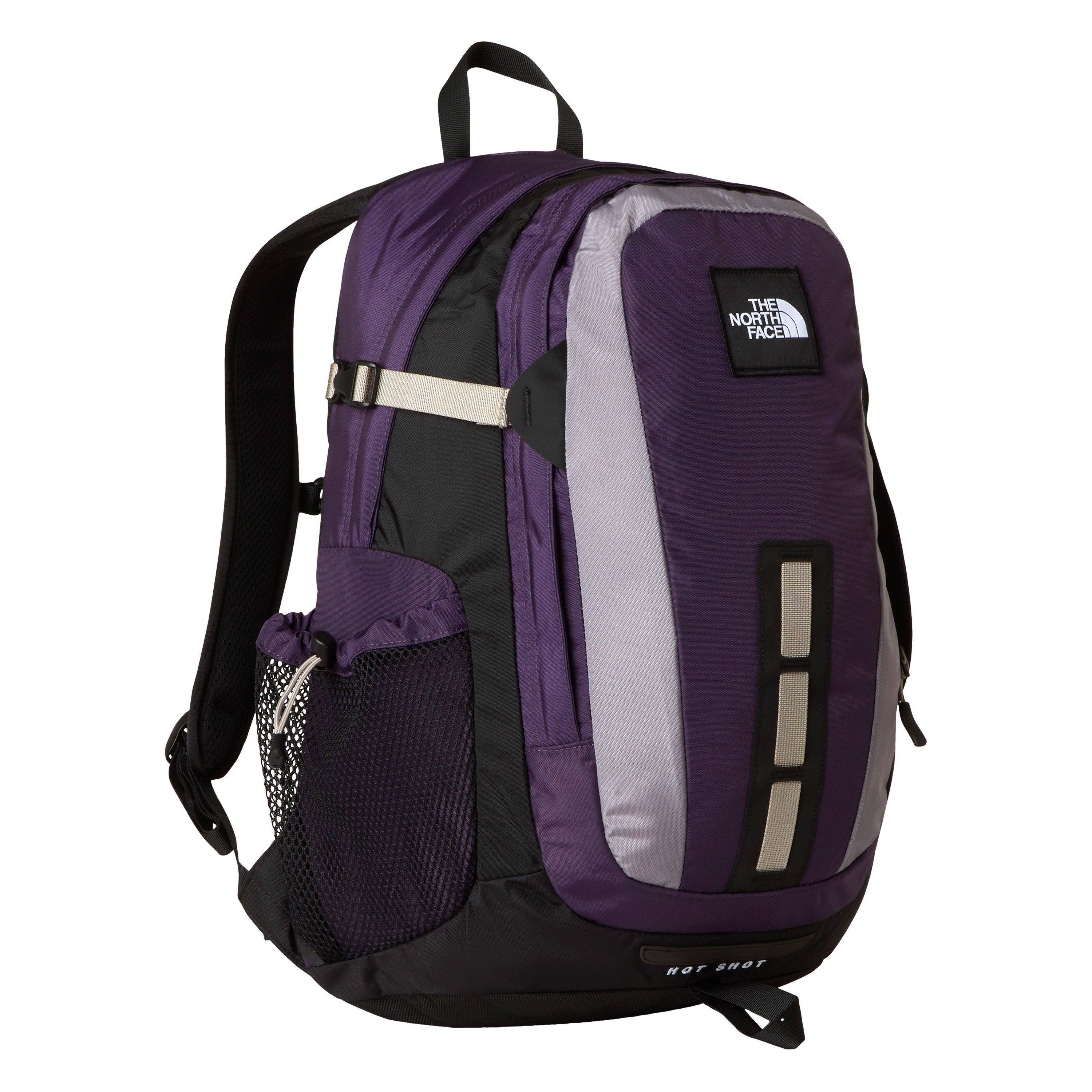 Endless Dusk - The North Face - Mens Hot Shot Backpack - 1