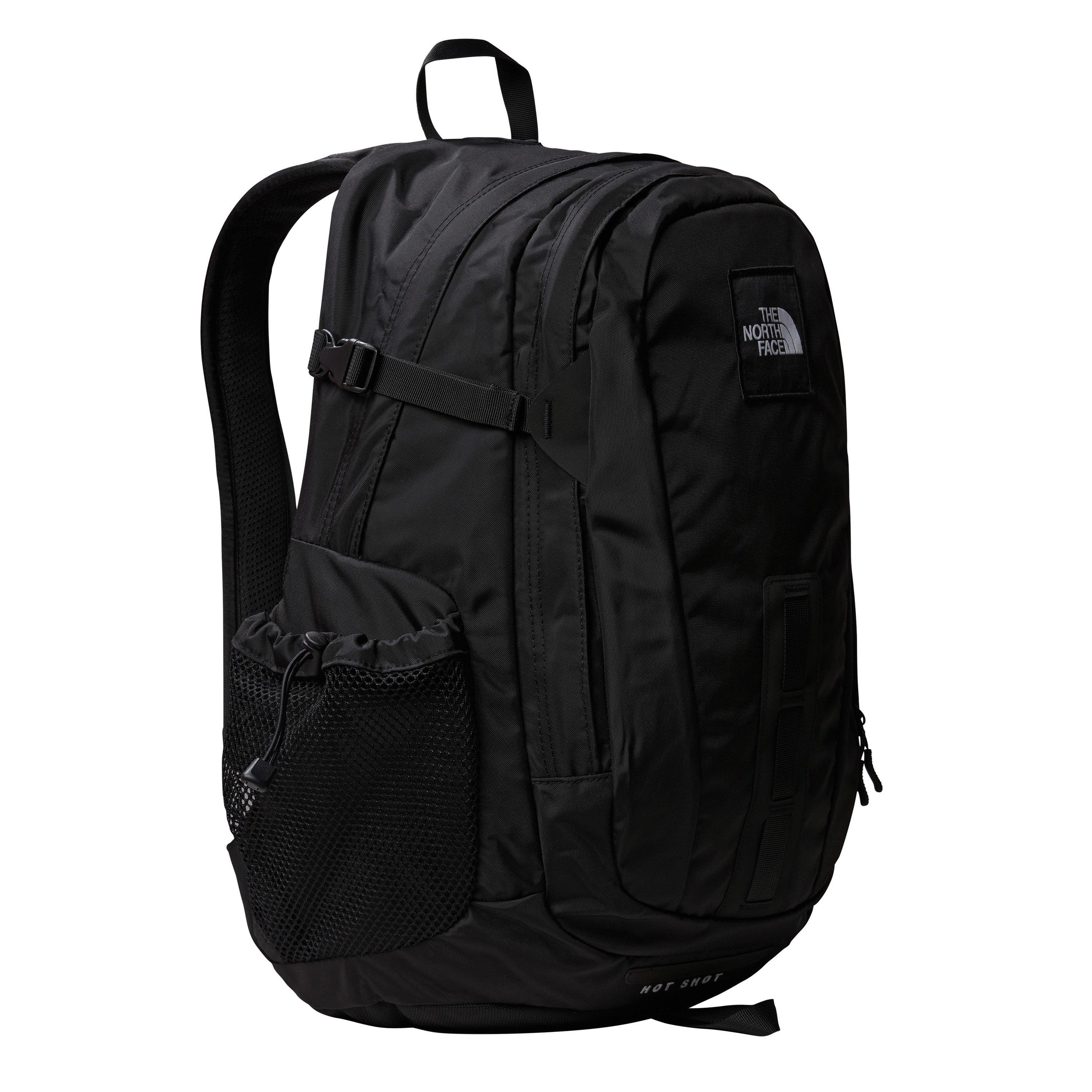 TNF Black - The North Face - Men's Hot Shot Backpack - 2