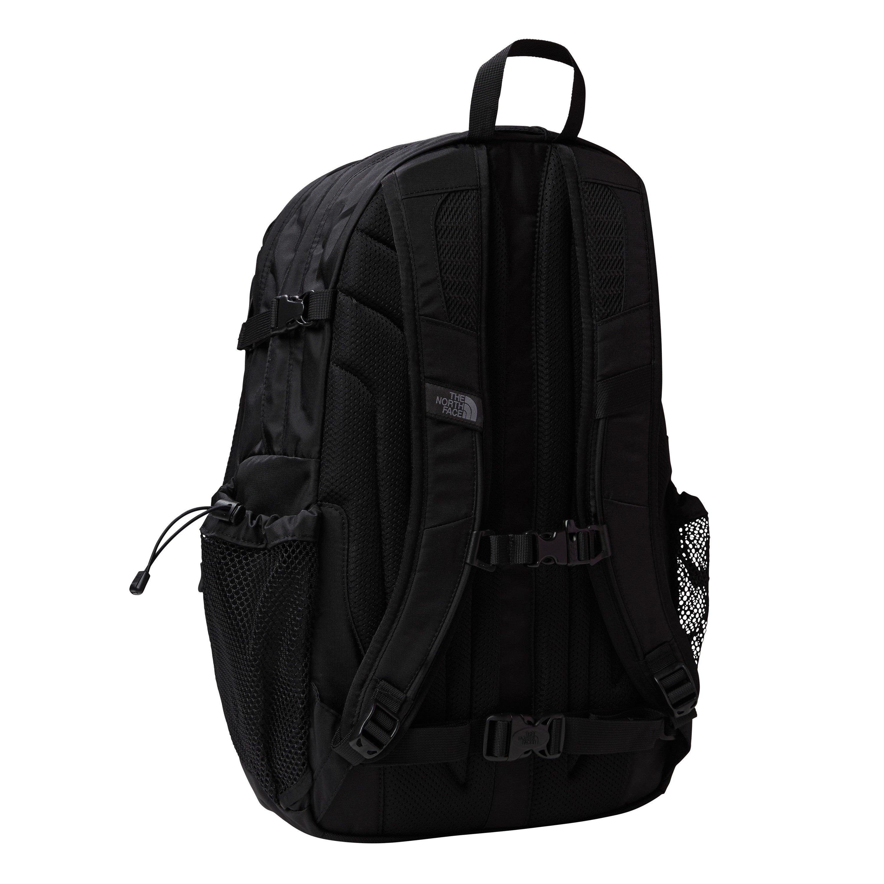 TNF Black - The North Face - Men's Hot Shot Backpack - 3