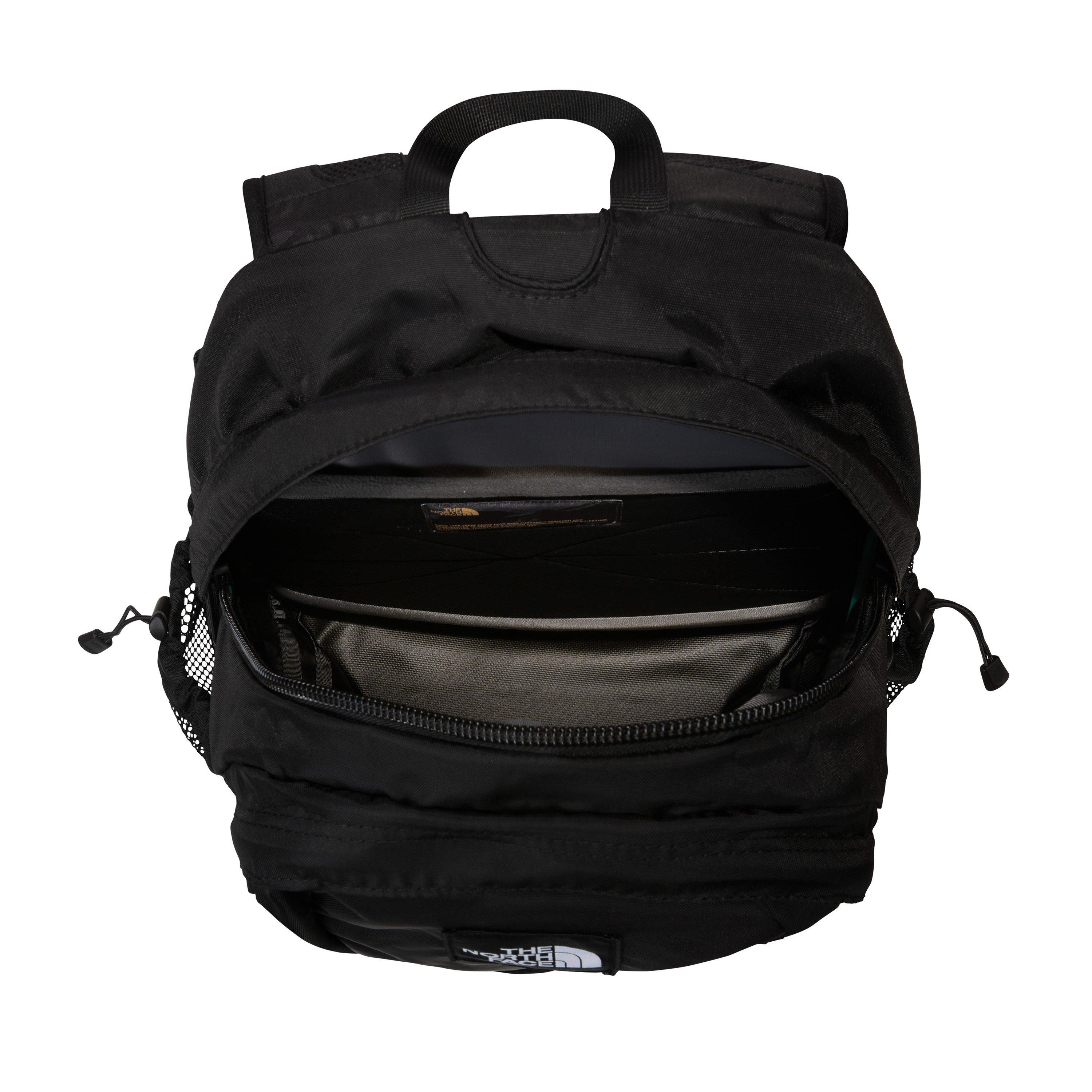 TNF Black - The North Face - Men's Hot Shot Backpack - 5