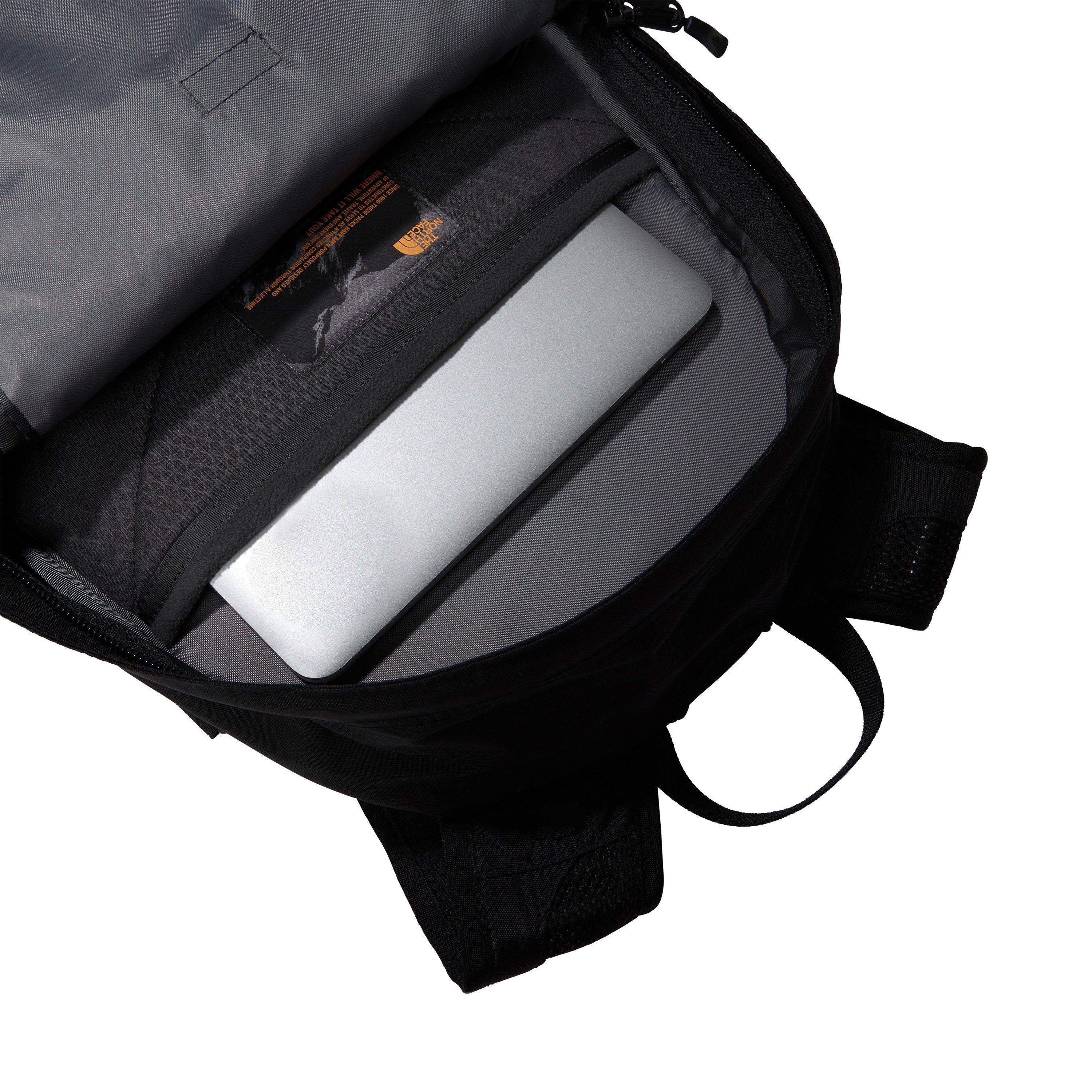 TNF Black - The North Face - Men's Hot Shot Backpack - 7