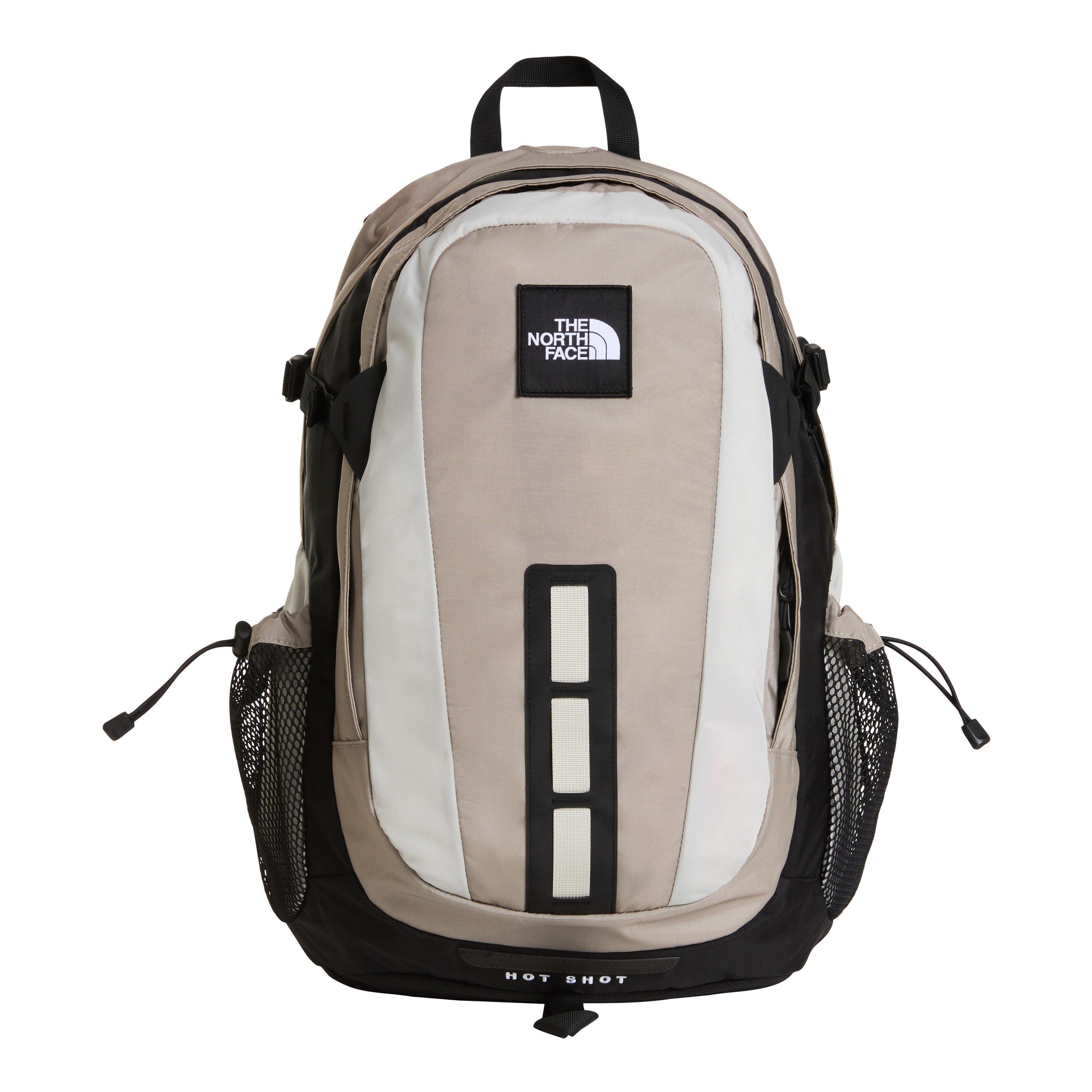 The North Face Mens Hot Shot Backpack