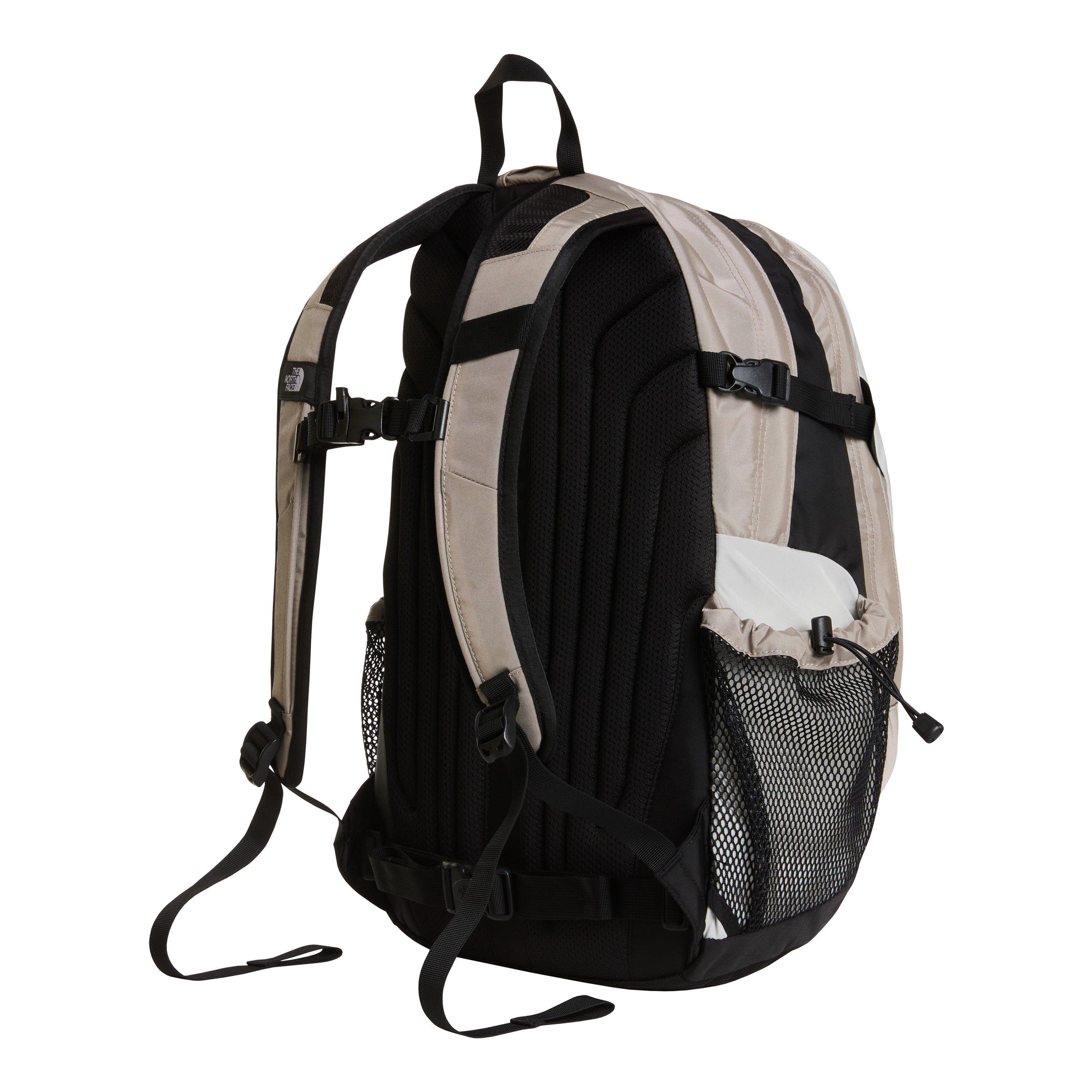 Stone Slab - The North Face - Mens Hot Shot Backpack - 2