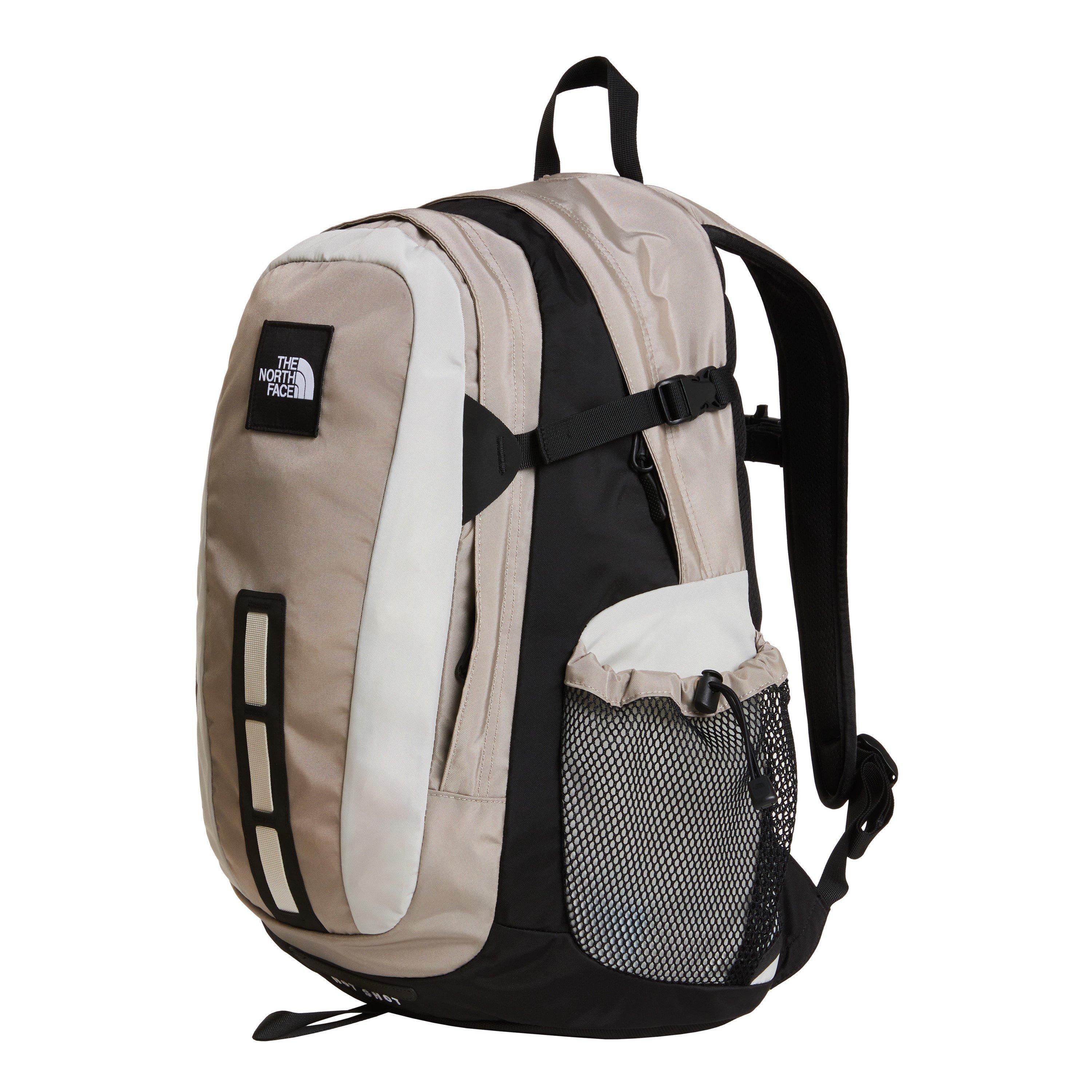 Stone Slab - The North Face - Mens Hot Shot Backpack - 3