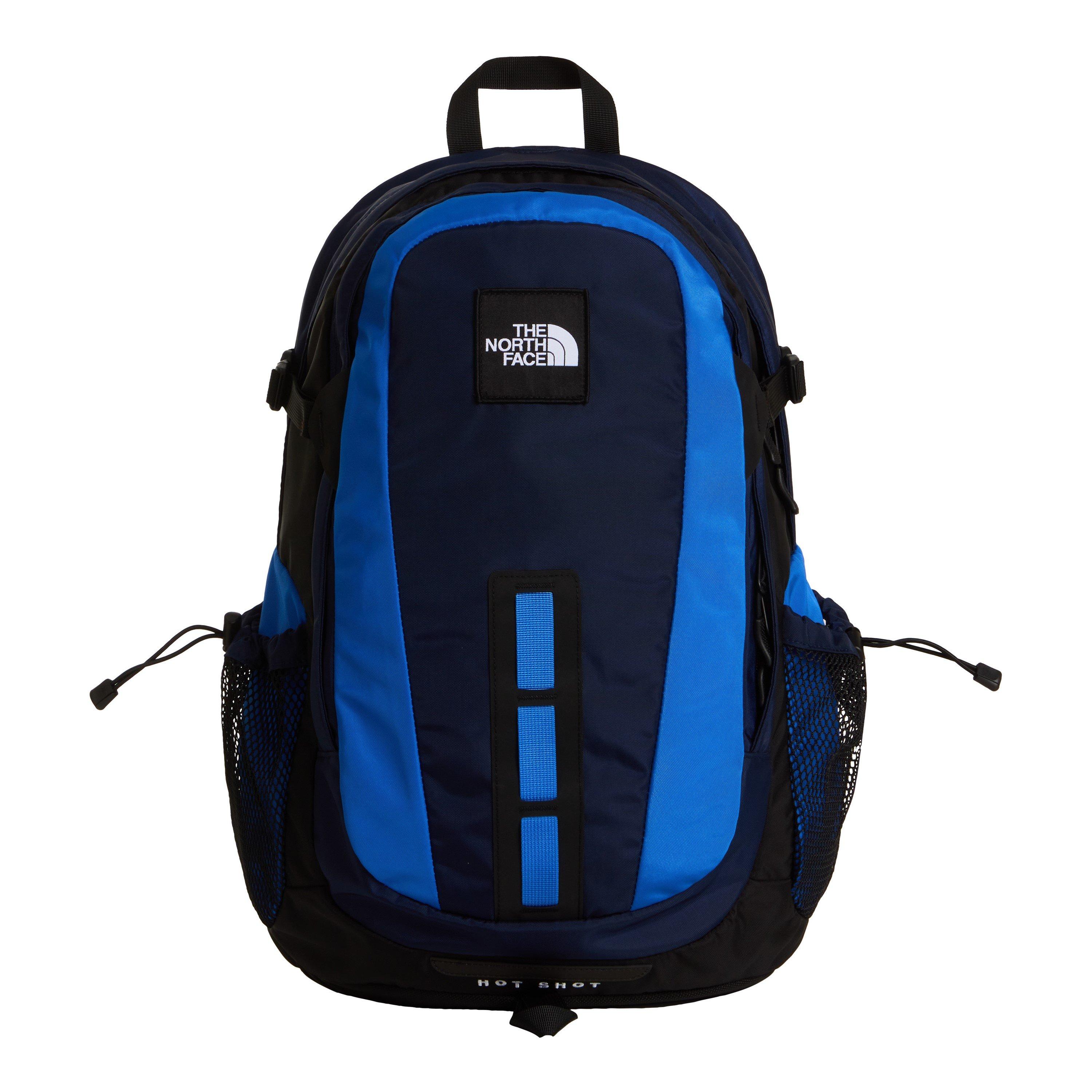 Mens Hot Shot Backpack