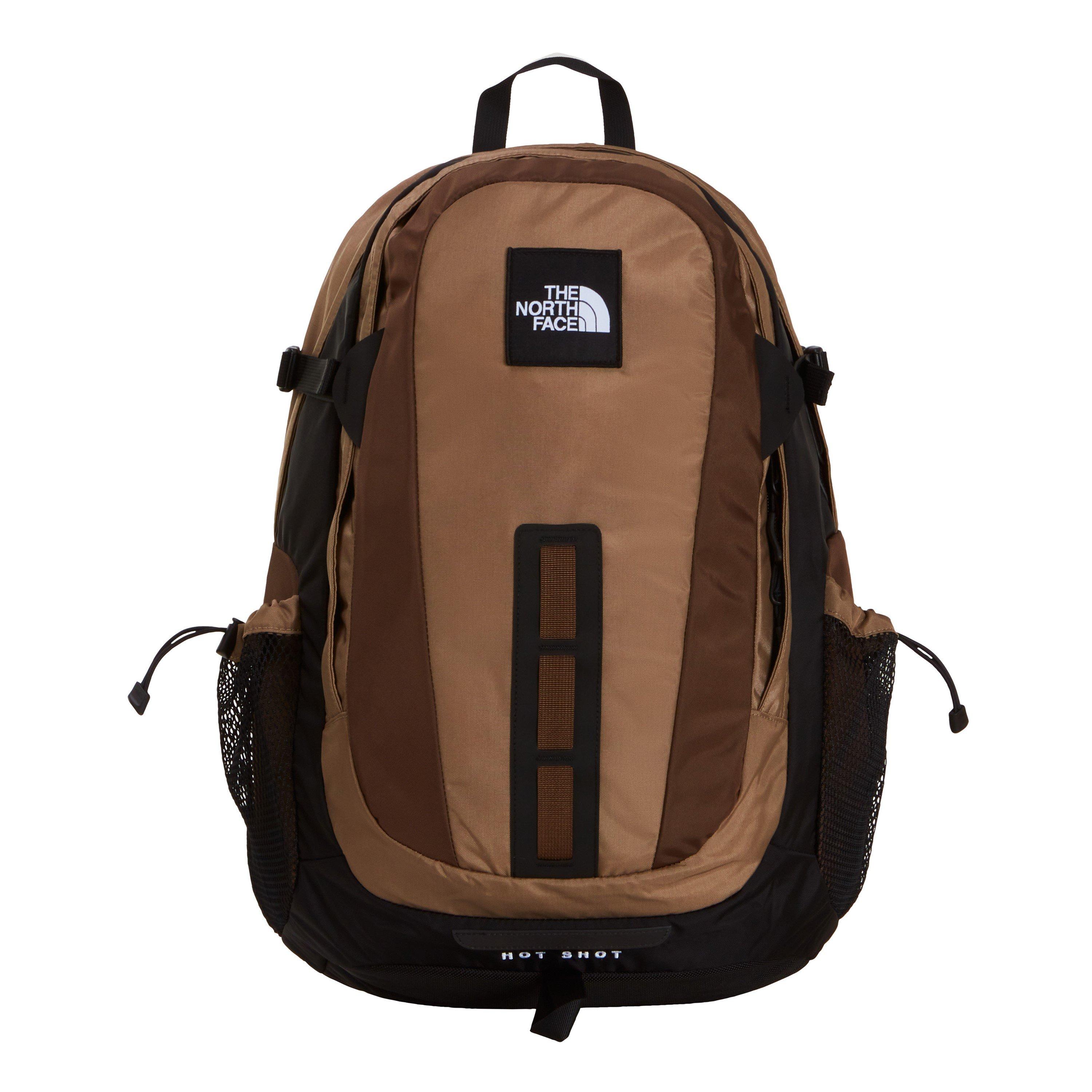 Mens Hot Shot Backpack