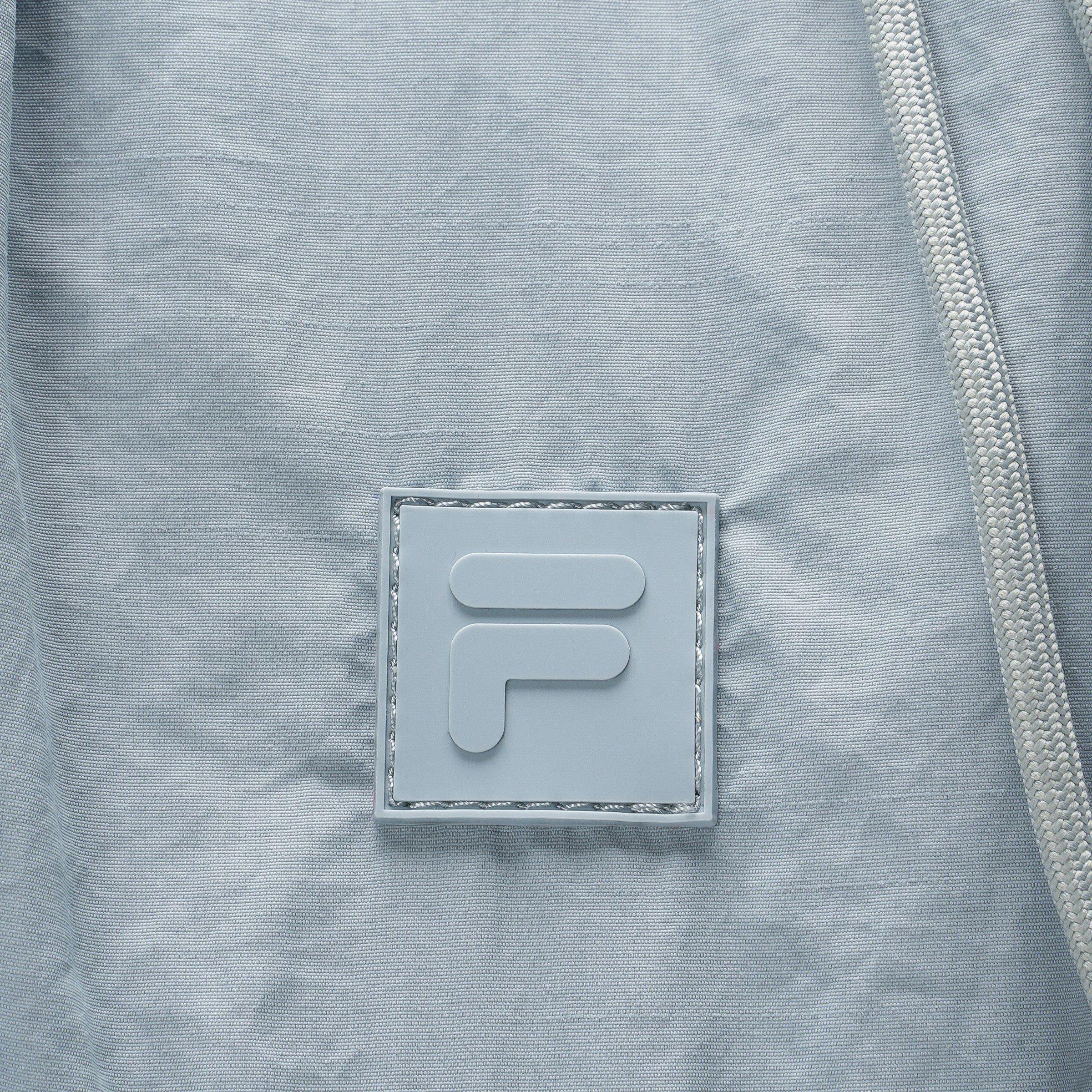GRAY DAWN - Fila - Mesh Backpack - 2