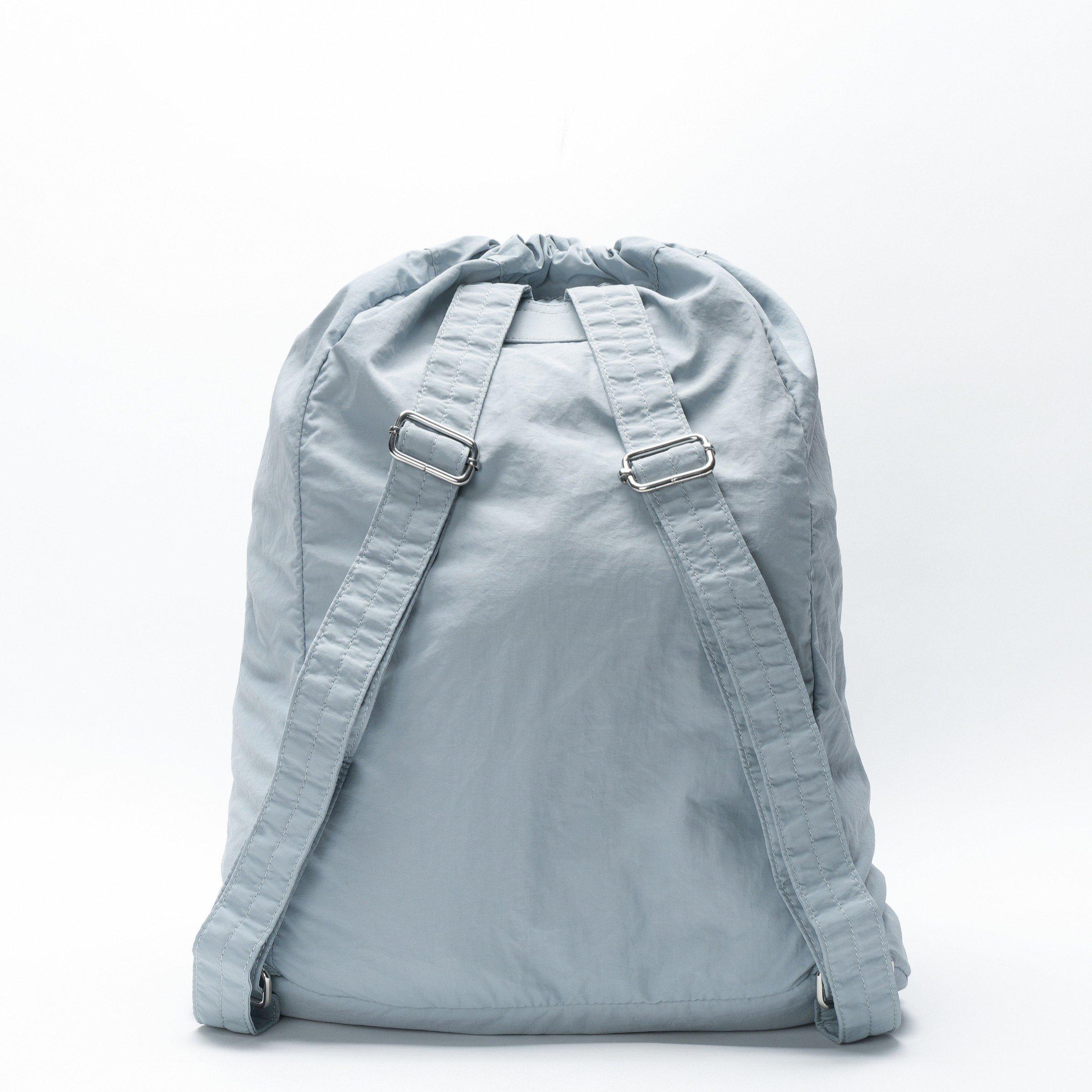 GRAY DAWN - Fila - Mesh Backpack - 4