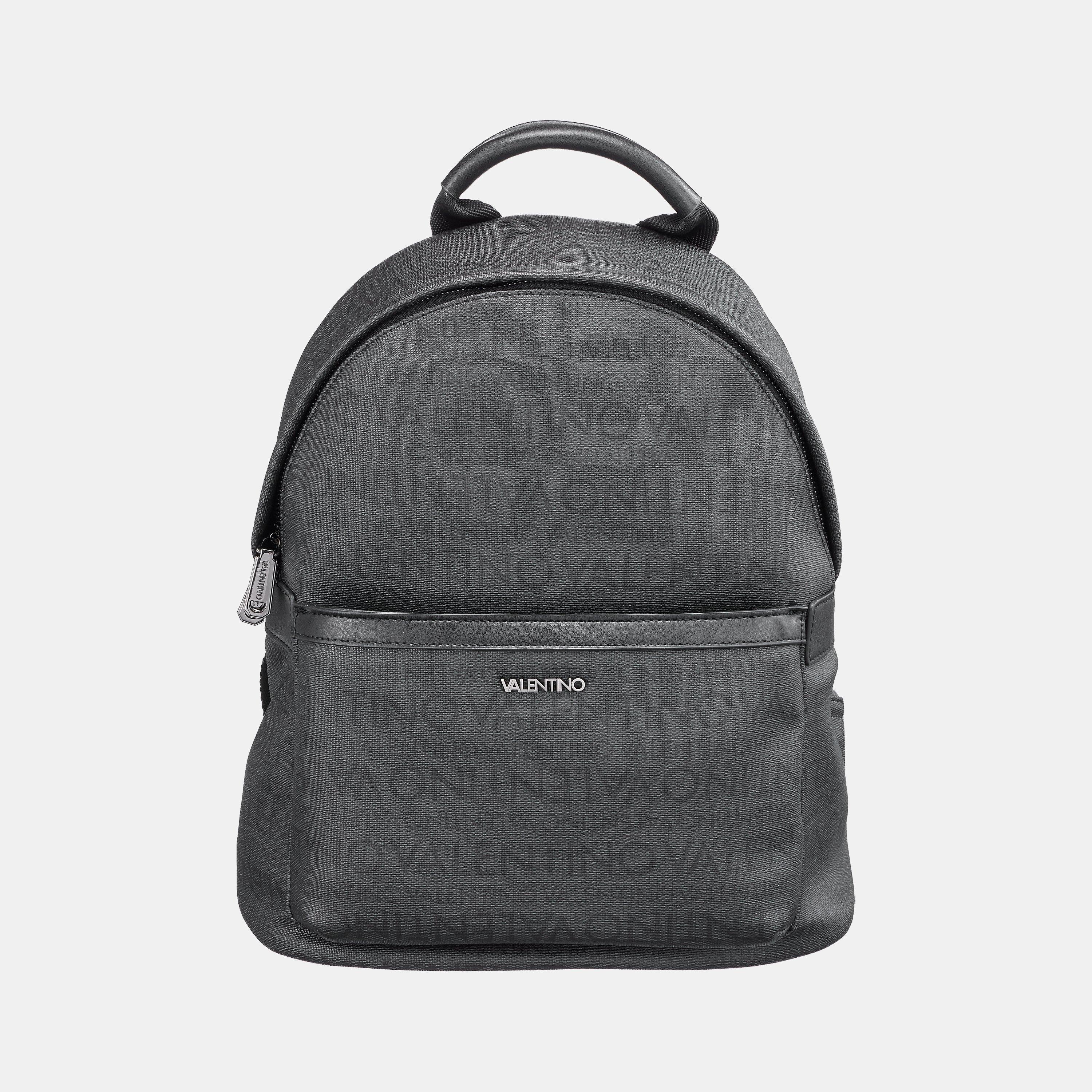 Antrac/Nero - Valentino - VMV Billion Backpack 64 - 1