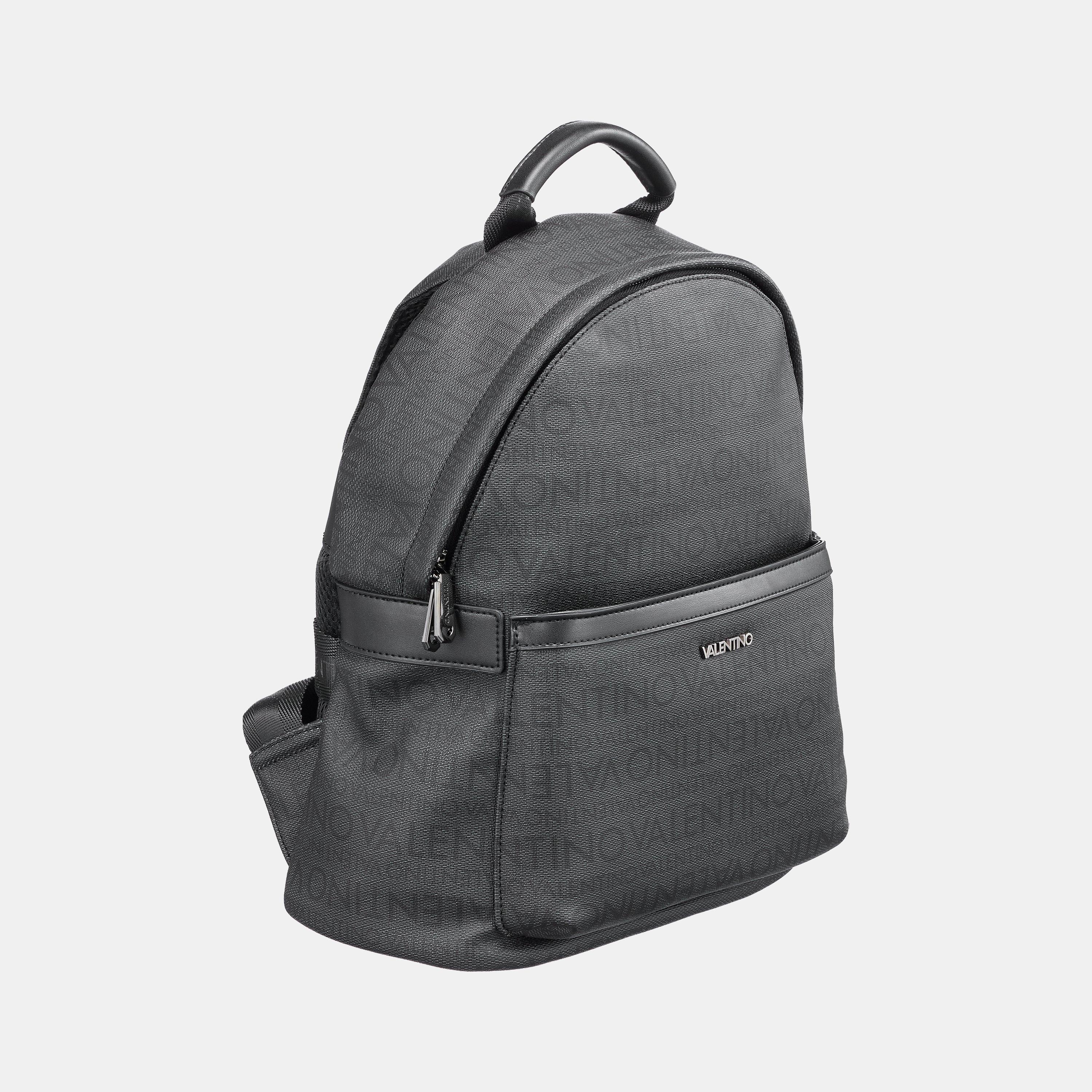 Antrac/Nero - Valentino - VMV Billion Backpack 64 - 2