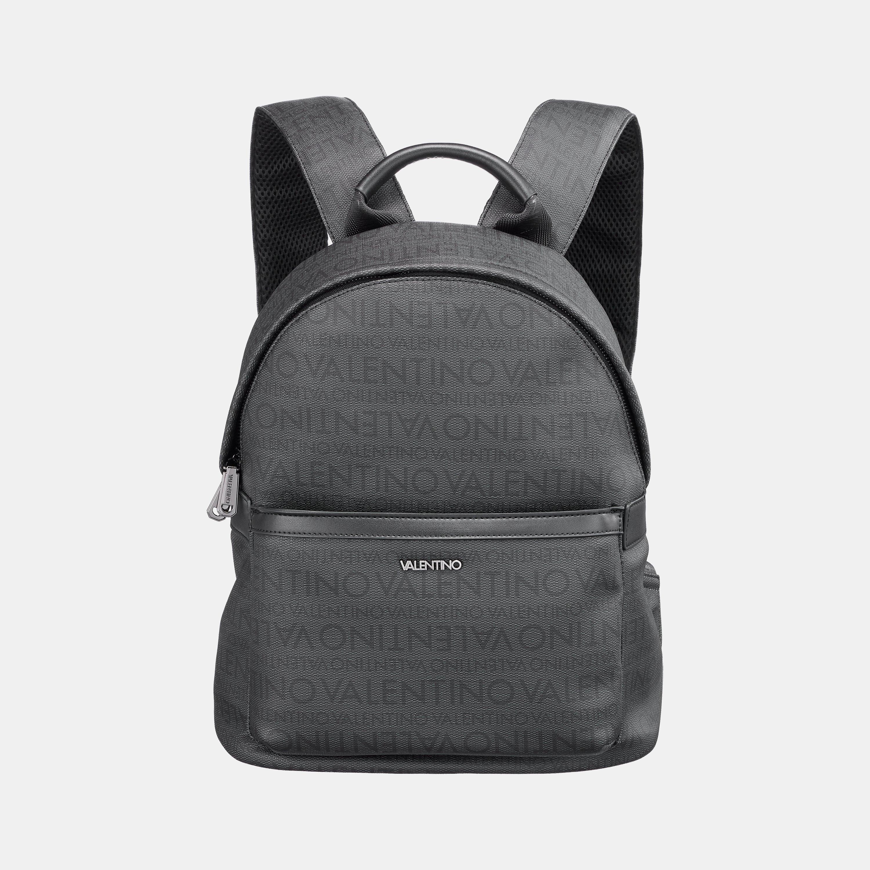 Antrac/Nero - Valentino - VMV Billion Backpack 64 - 3