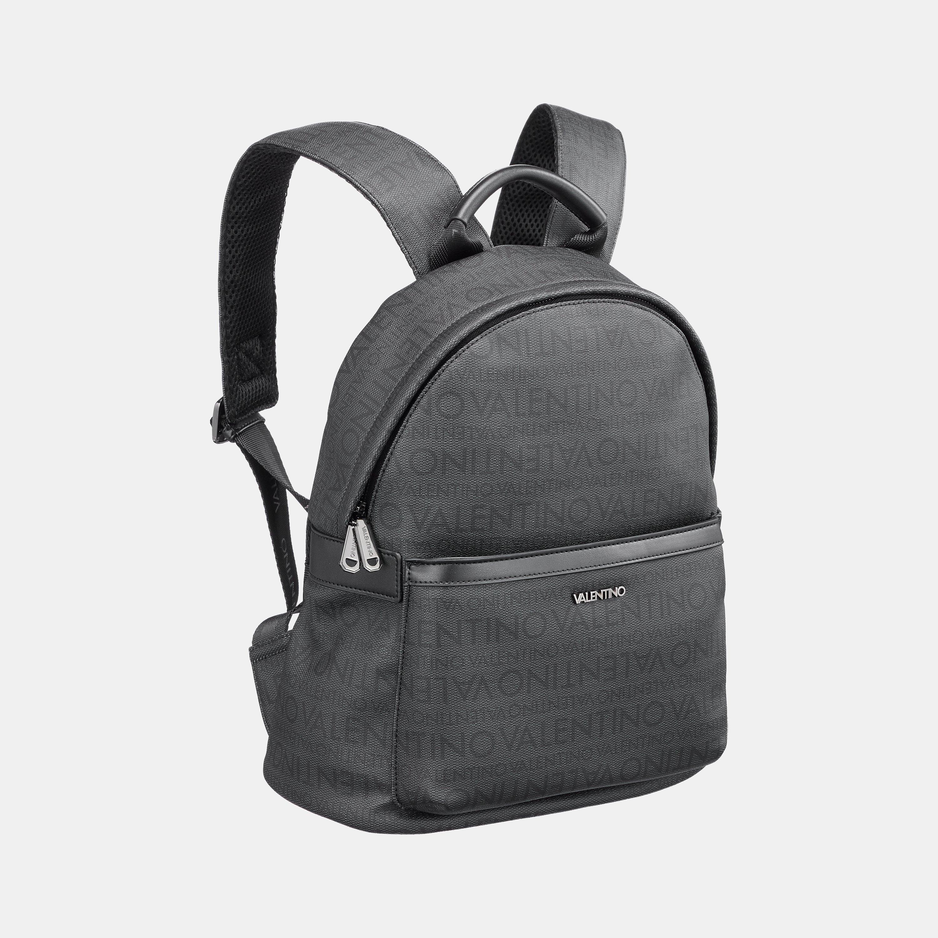 Antrac/Nero - Valentino - VMV Billion Backpack 64 - 4