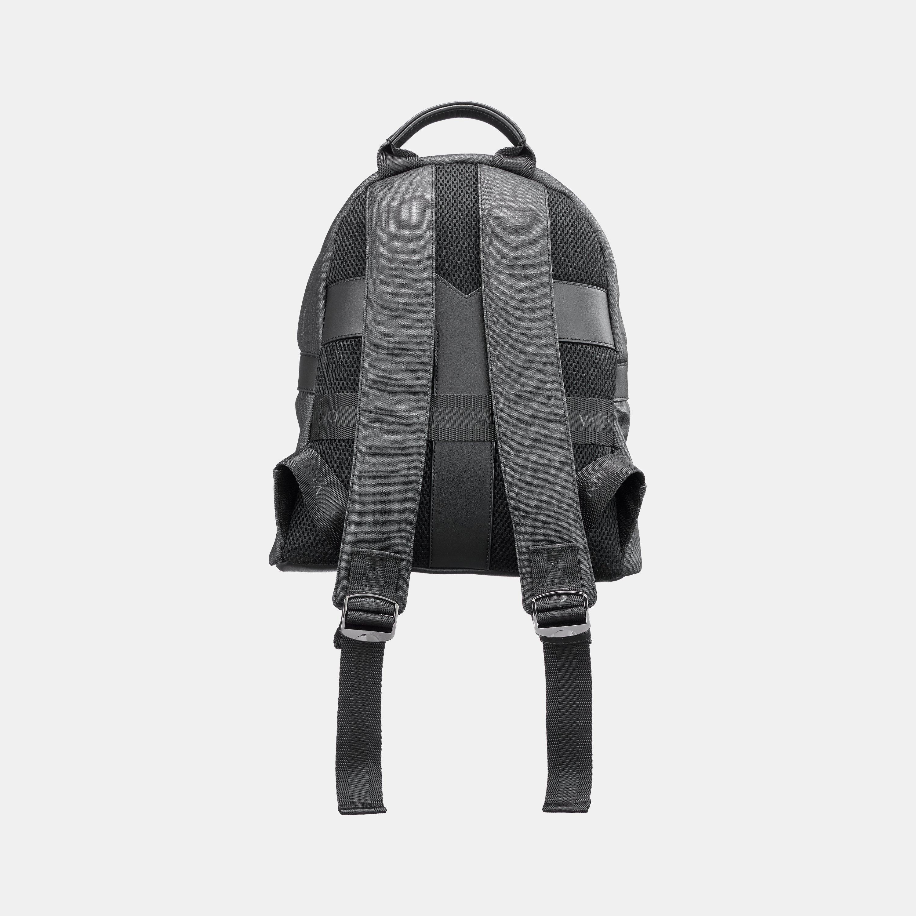 Antrac/Nero - Valentino - VMV Billion Backpack 64 - 5