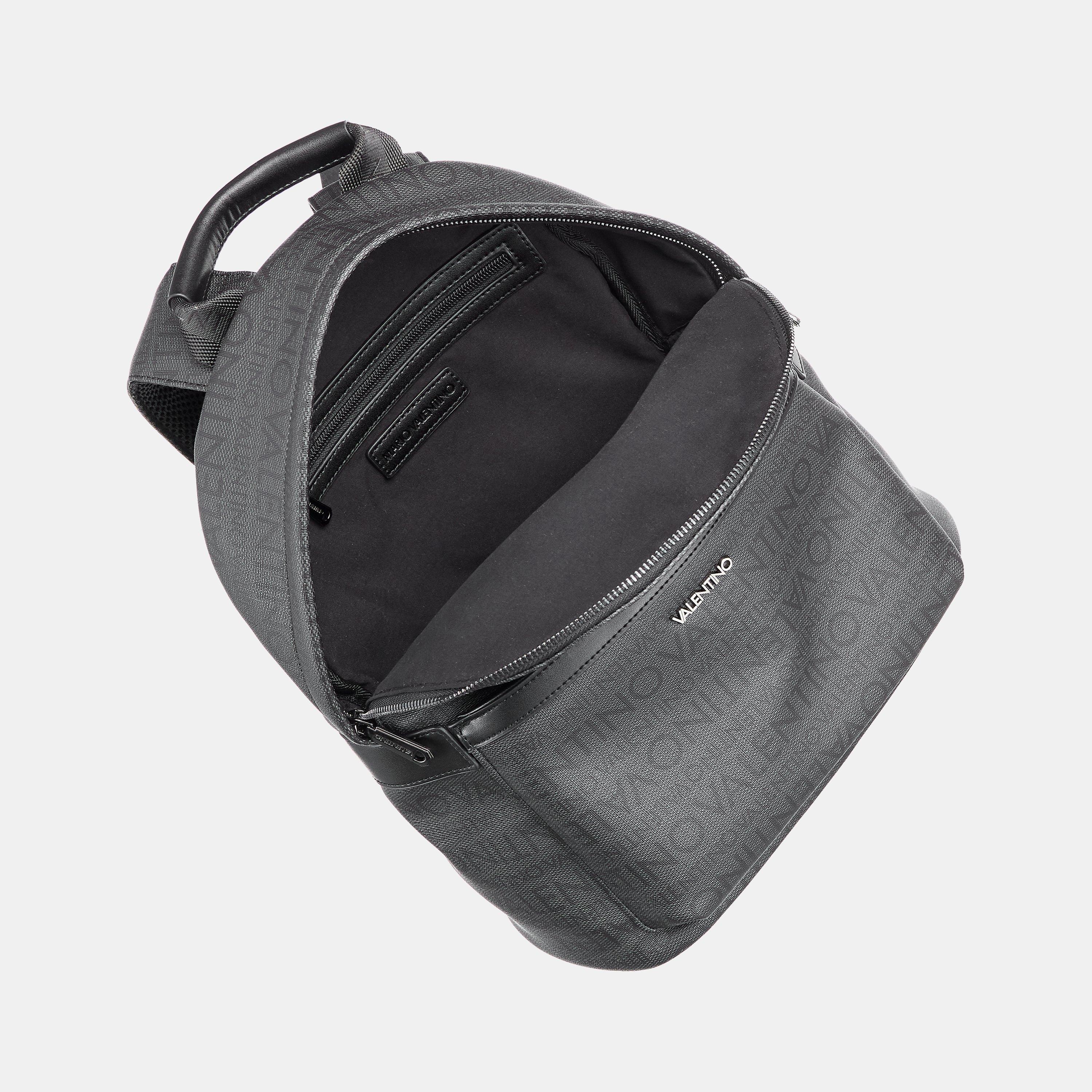 Antrac/Nero - Valentino - VMV Billion Backpack 64 - 6